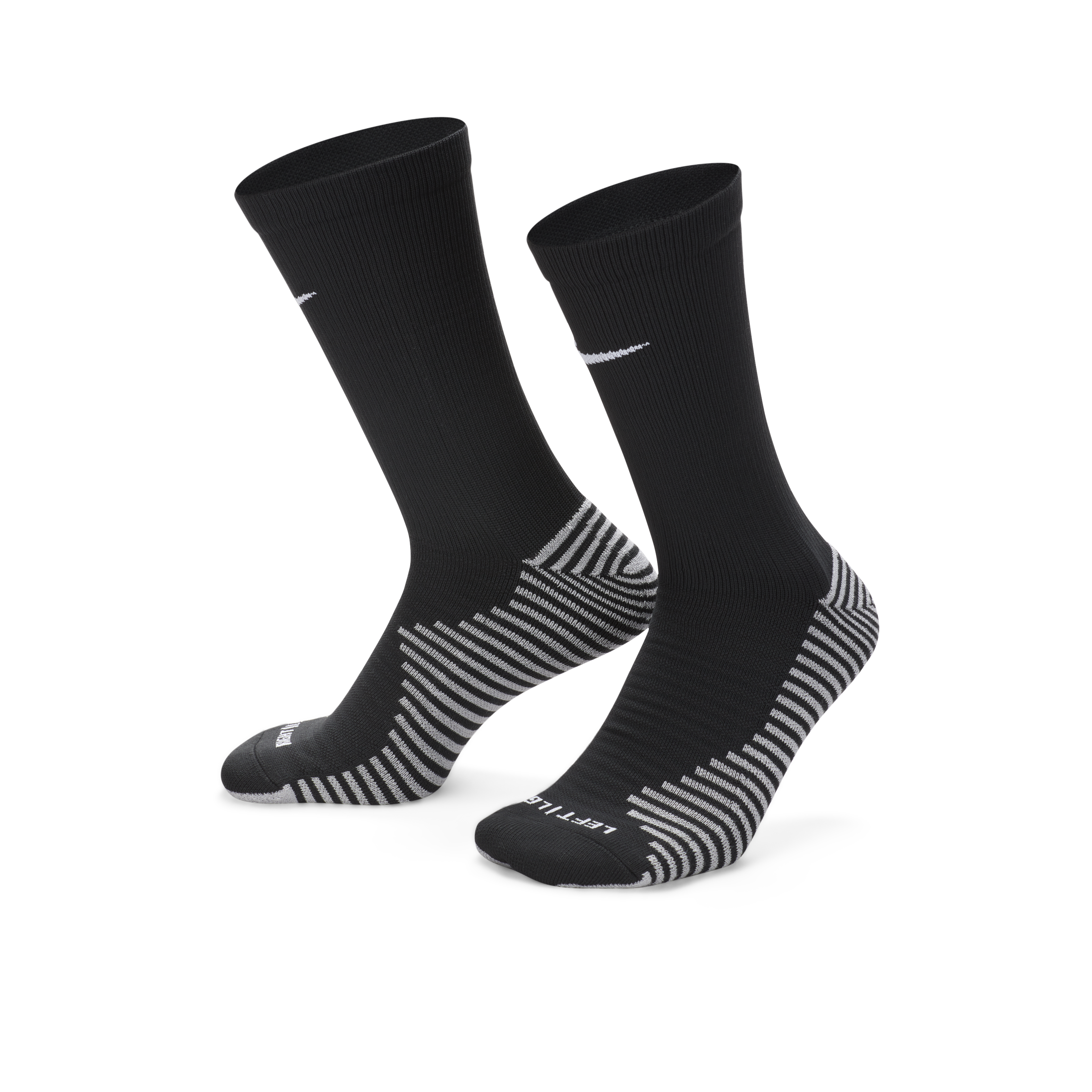 Dri-Fit Strike Team Crew Sock - Fanatics Supplies