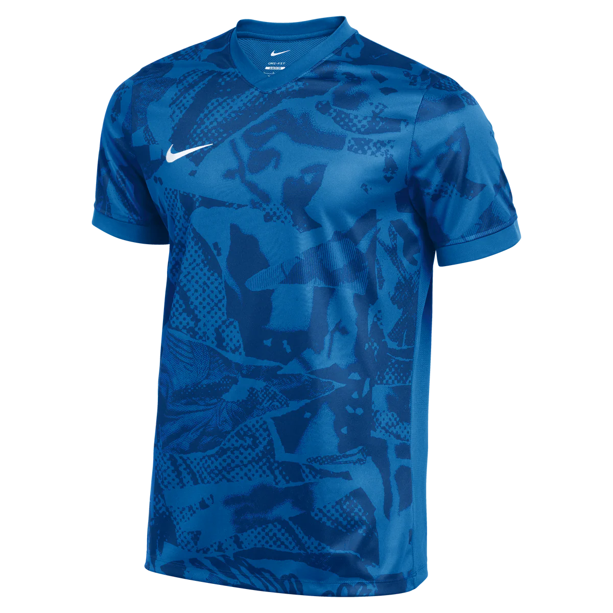 Nike Precision VII Jersey