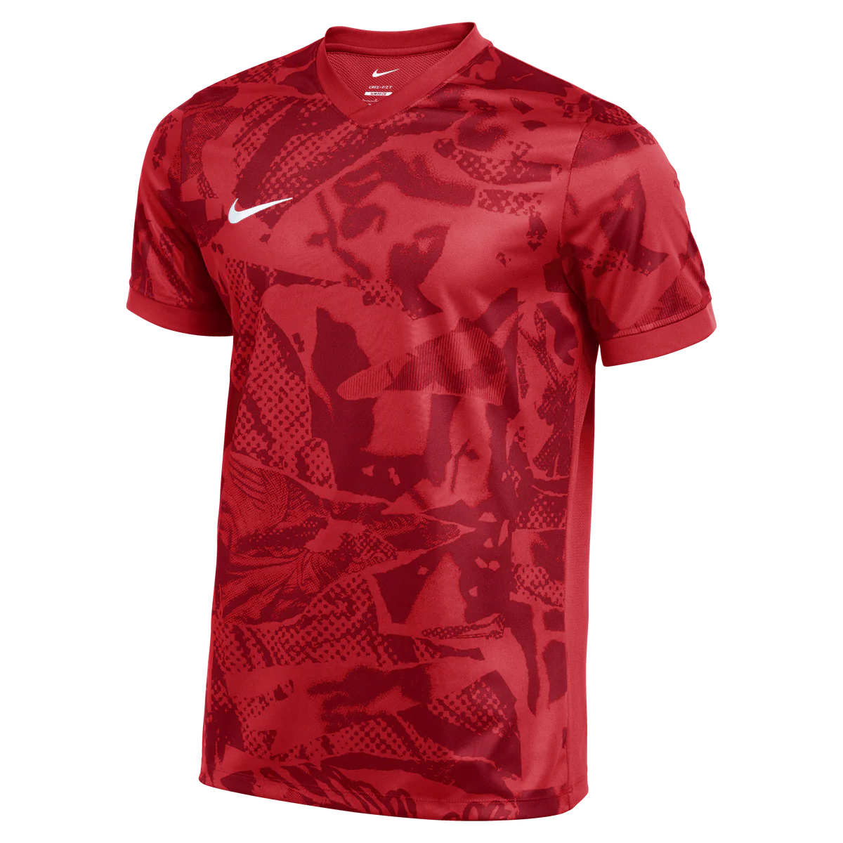 Nike Precision VII Jersey