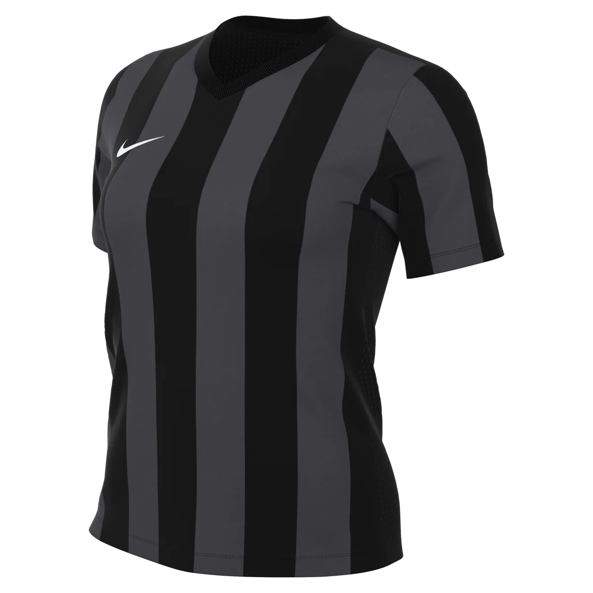 Women's Nike Striped Division V Jersey