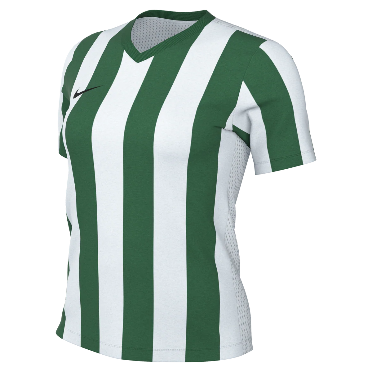 Women's Nike Striped Division V Jersey