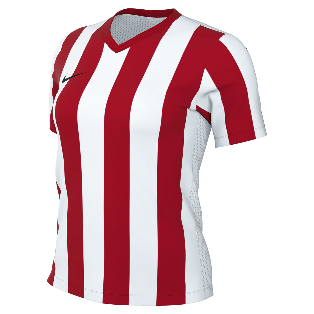 Women's Nike Striped Division V Jersey