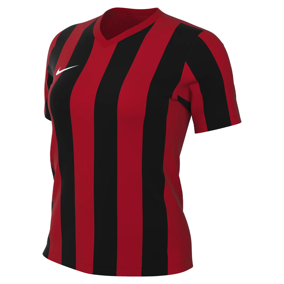 Women's Nike Striped Division V Jersey