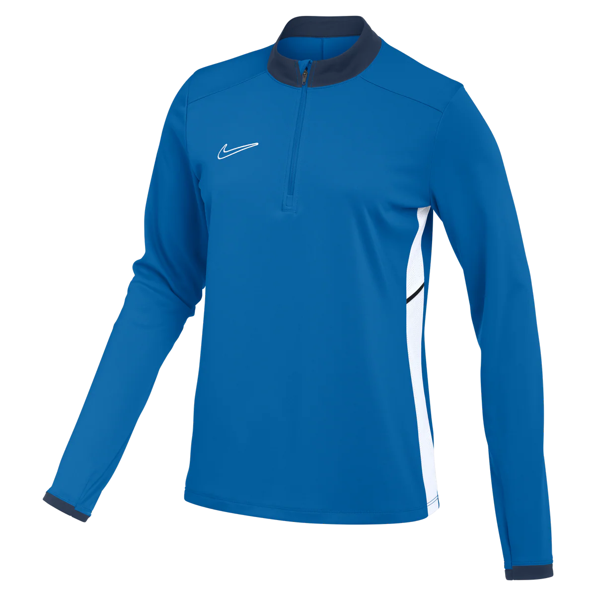 Women's Nike Academy 25 Drill Top