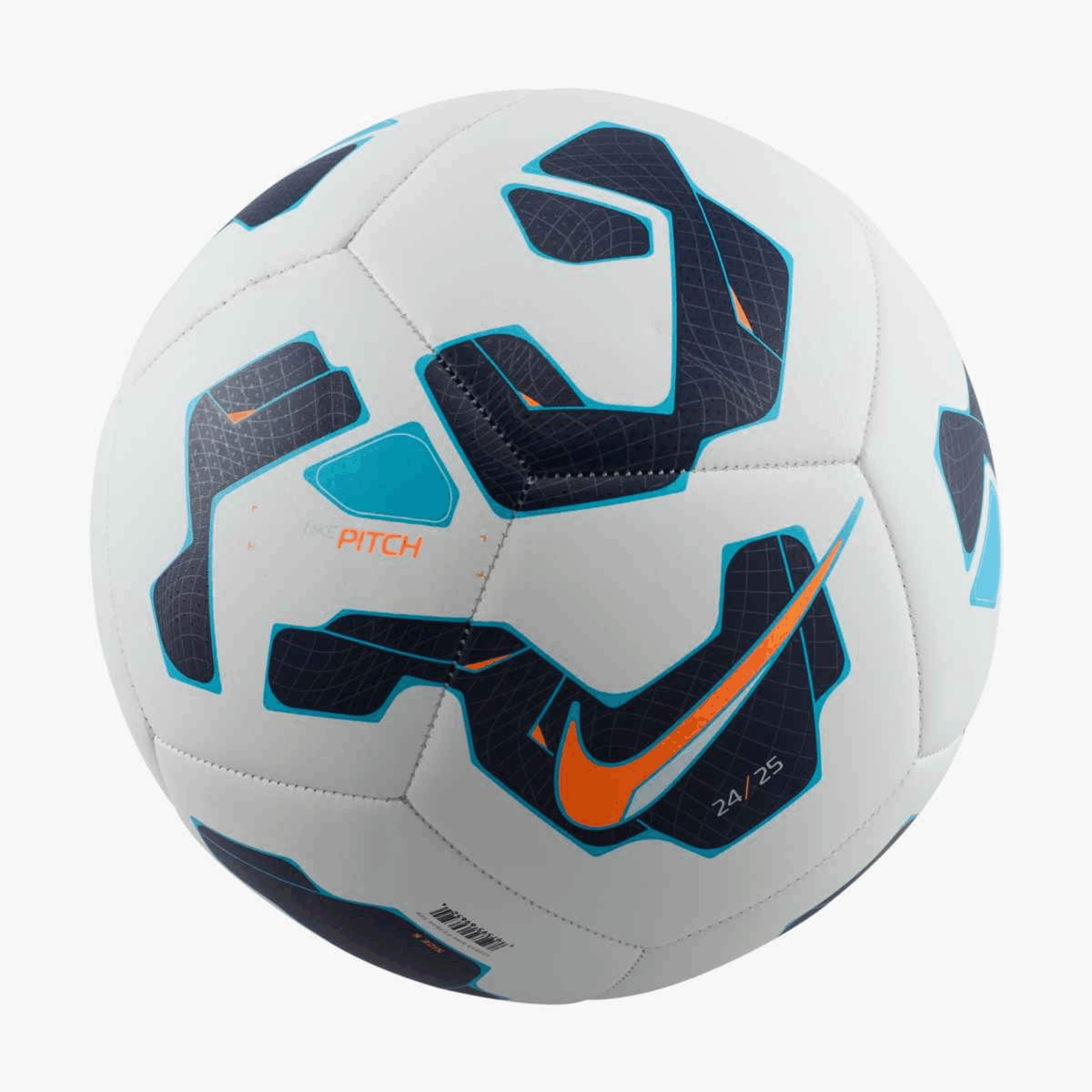 Nike Pitch Ball - Fanatics Supplies