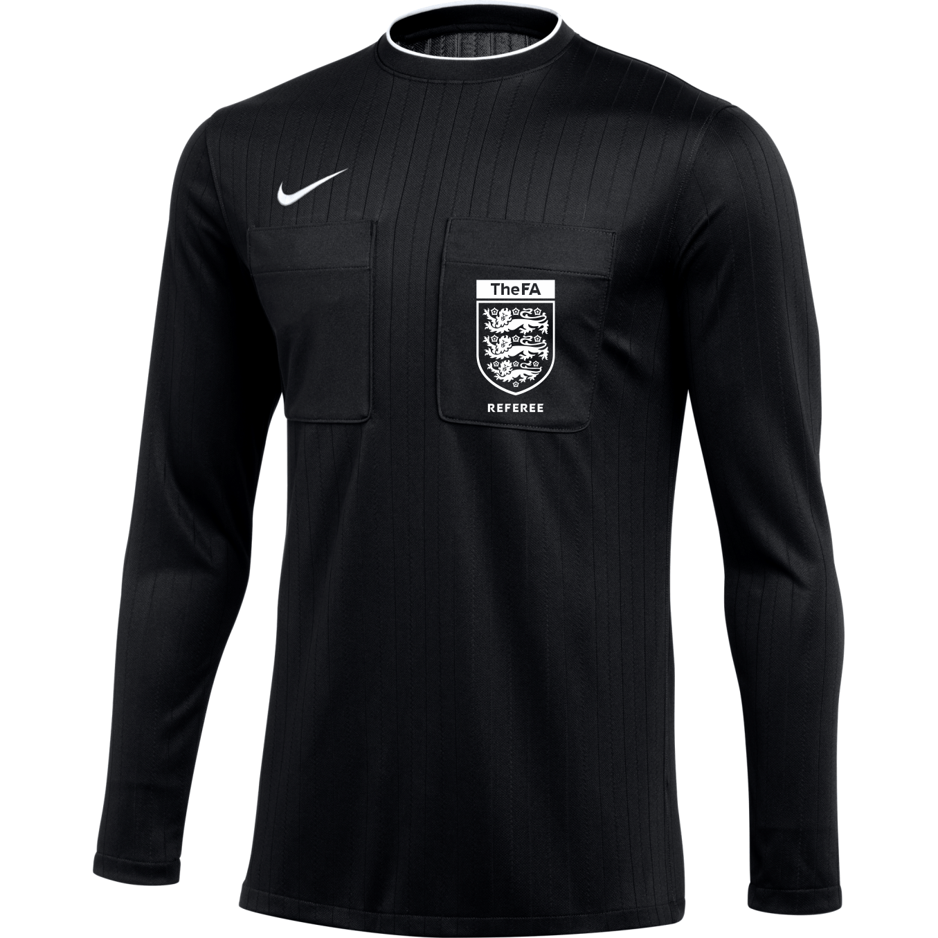 Nike Dry Referee II Top L/S - Fanatics Supplies