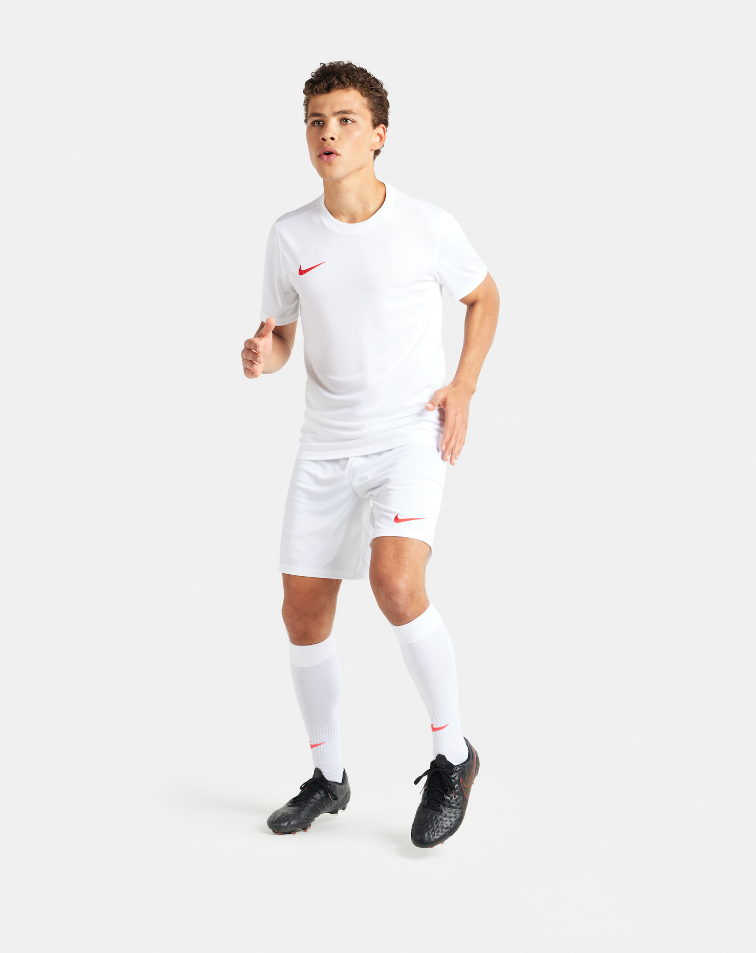 Park III Knit Short - Fanatics Supplies