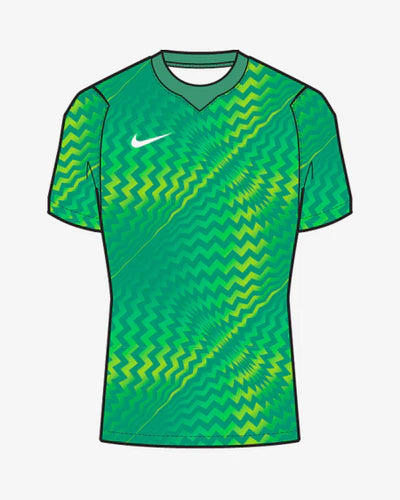 Women's Nike Gardien VI Jersey