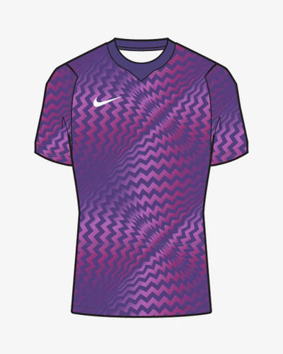 Nike Gardien VI Jersey (Youth)