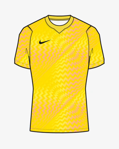 Women's Nike Gardien VI Jersey