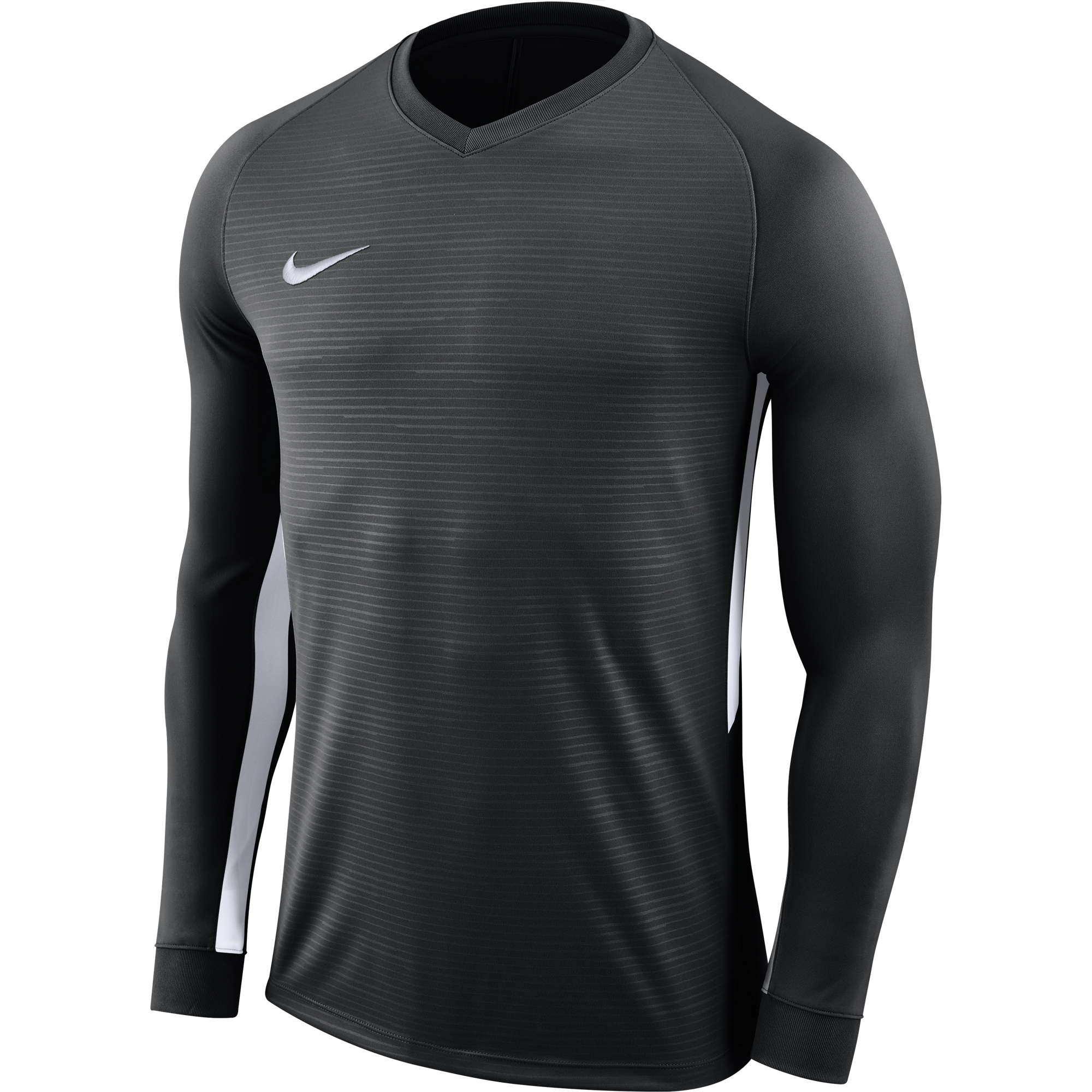 TIEMPO PREMIER JERSEY (Long Sleeve Youth) - Fanatics Supplies