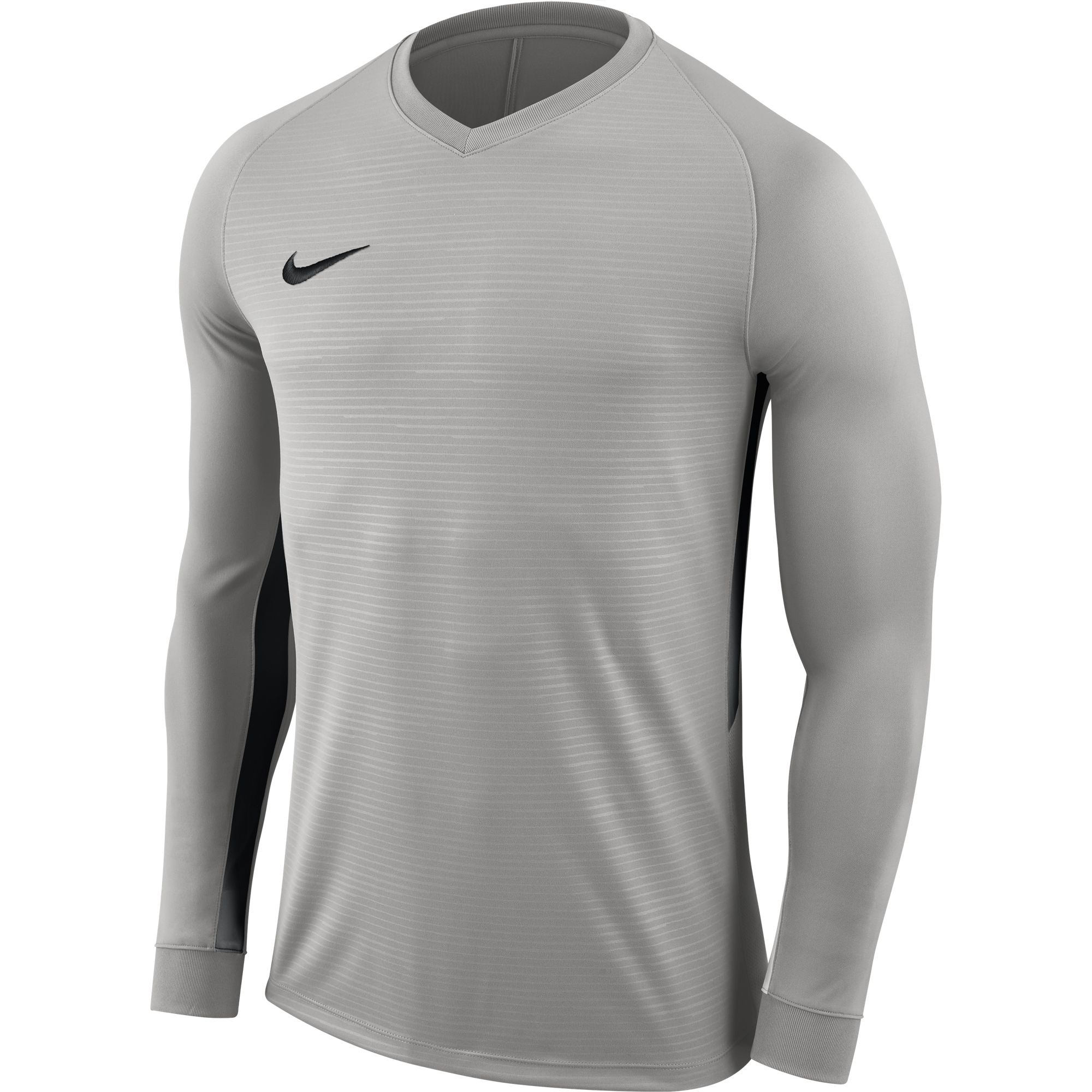TIEMPO PREMIER JERSEY (Long Sleeve Youth) - Fanatics Supplies