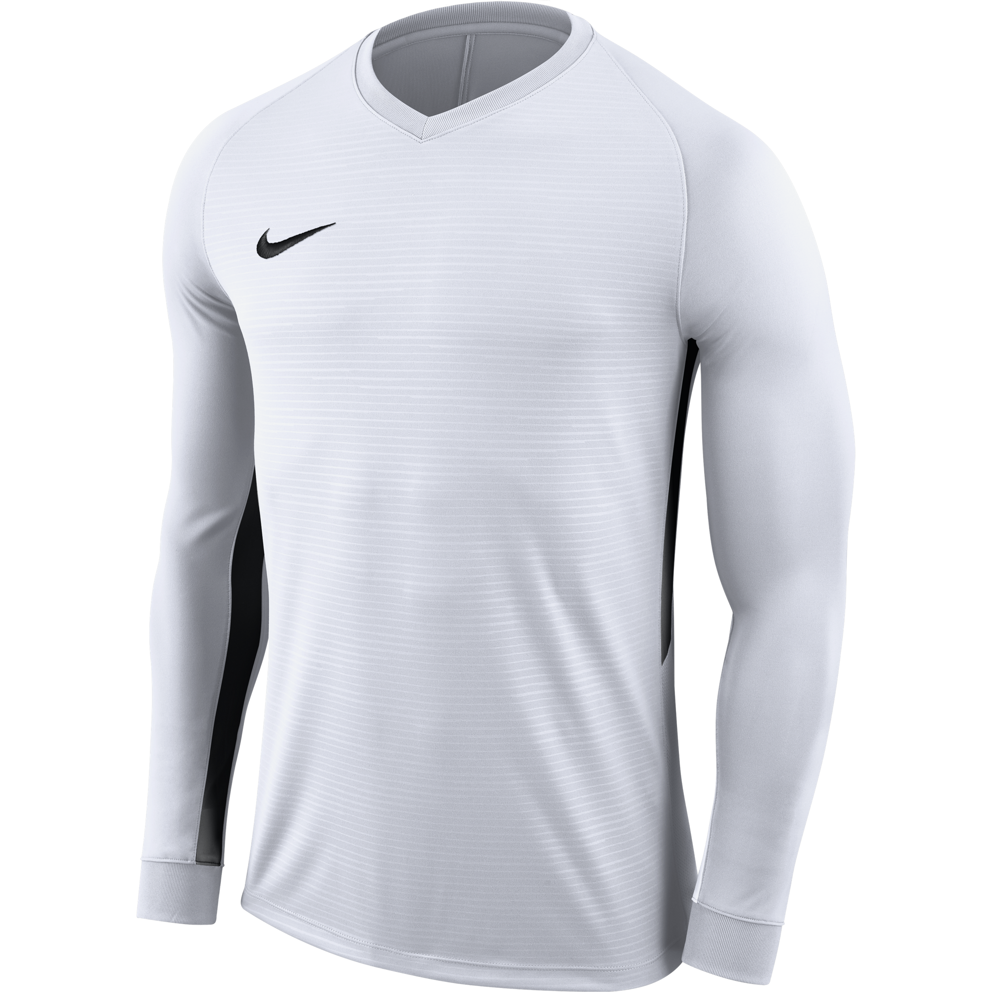 TIEMPO PREMIER JERSEY (Long Sleeve Youth) - Fanatics Supplies