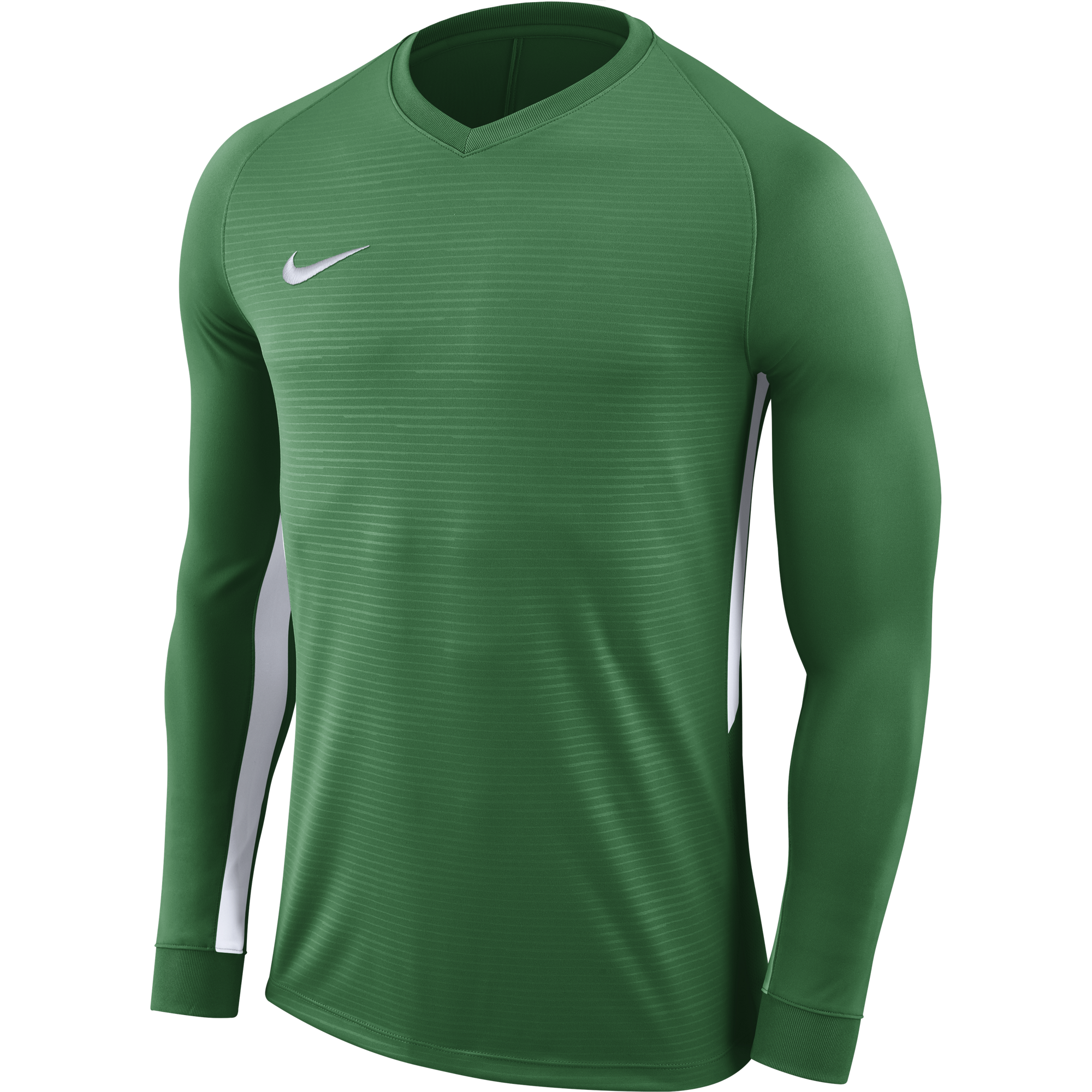 TIEMPO PREMIER JERSEY (Long Sleeve Youth) - Fanatics Supplies