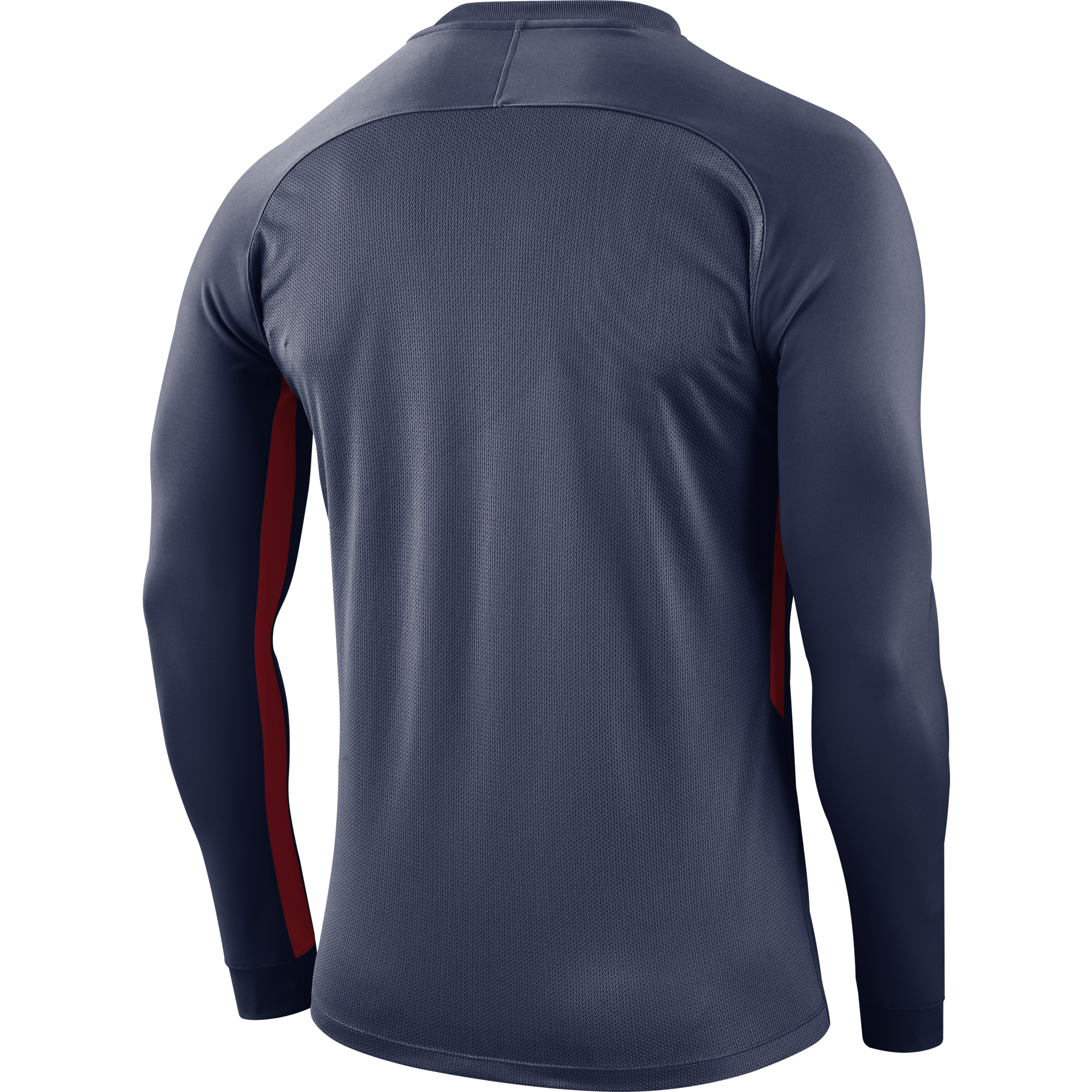 TIEMPO PREMIER JERSEY (Long Sleeve Youth) - Fanatics Supplies