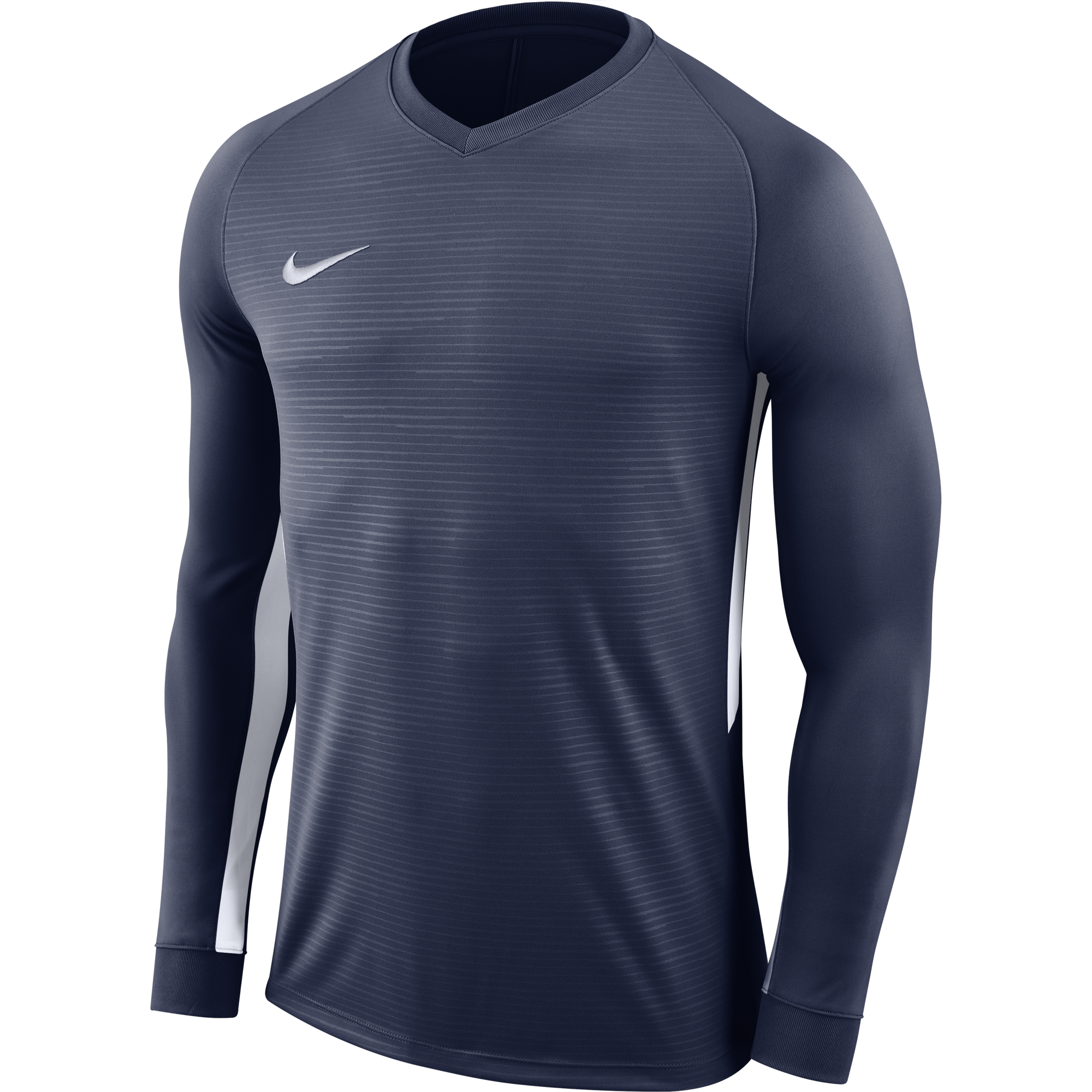 TIEMPO PREMIER JERSEY (Long Sleeve Youth) - Fanatics Supplies