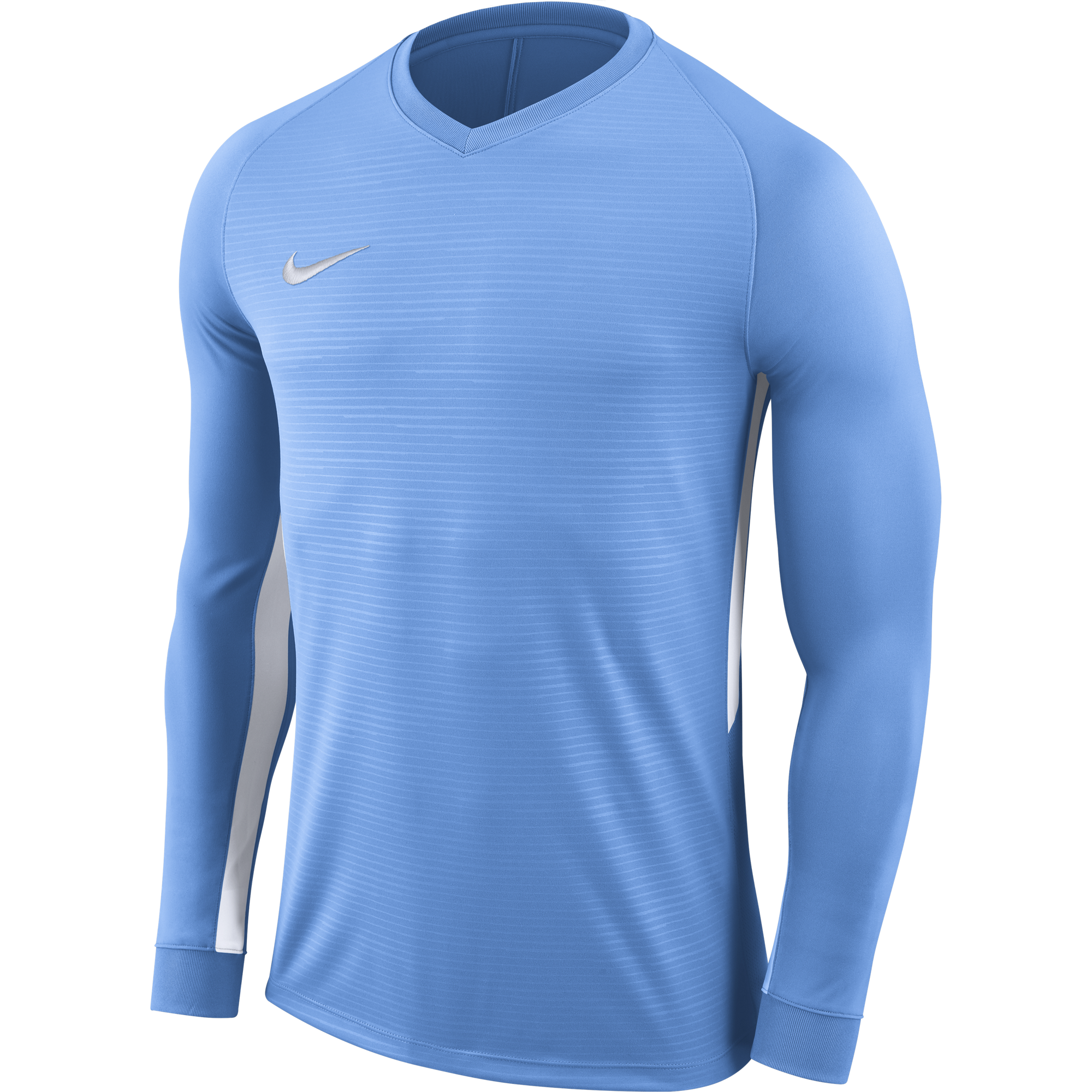 TIEMPO PREMIER JERSEY (Long Sleeve Youth) - Fanatics Supplies