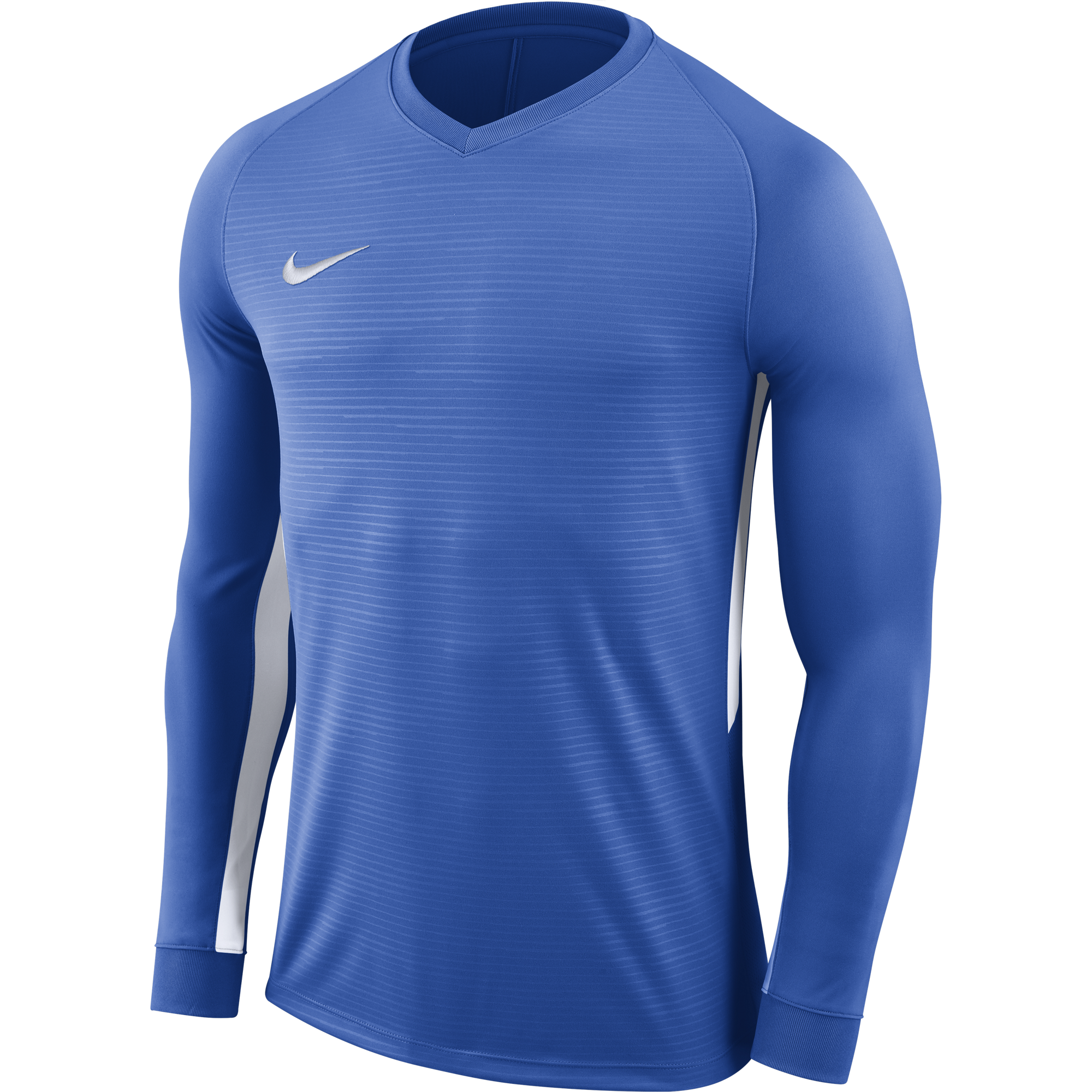TIEMPO PREMIER JERSEY (Long Sleeve Youth) - Fanatics Supplies