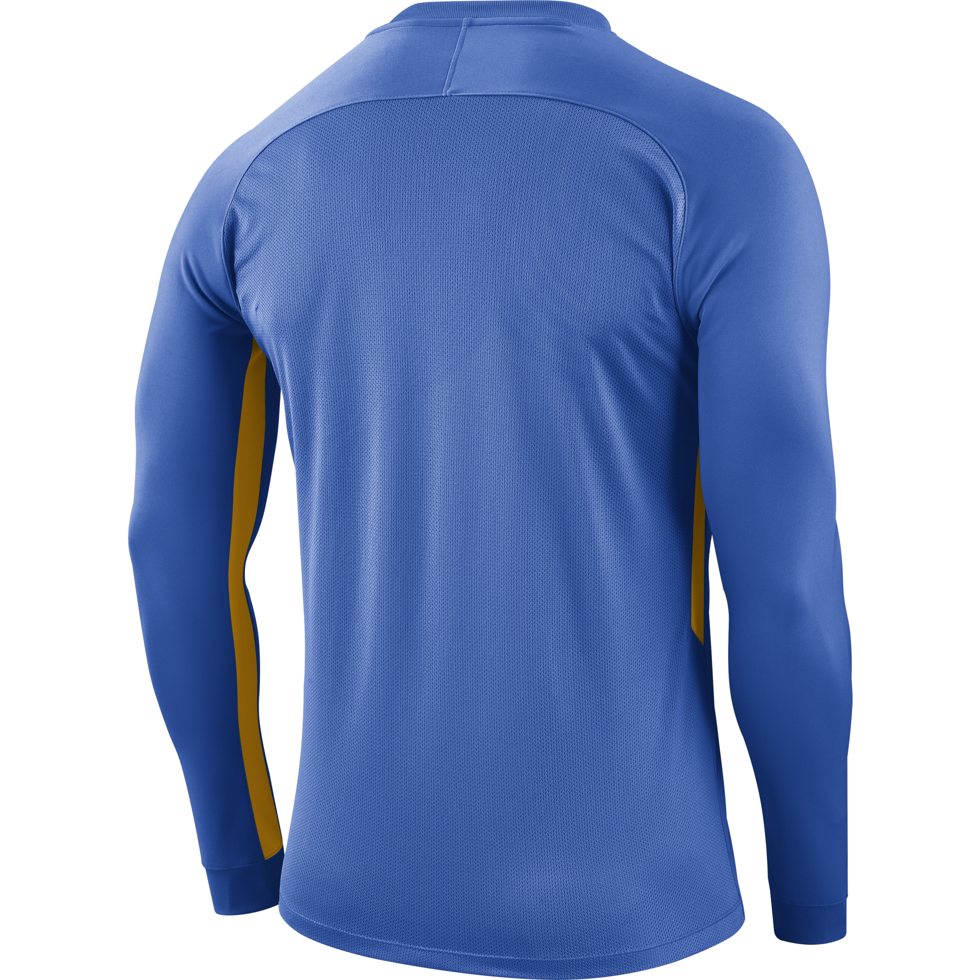 TIEMPO PREMIER JERSEY (Long Sleeve Youth) - Fanatics Supplies
