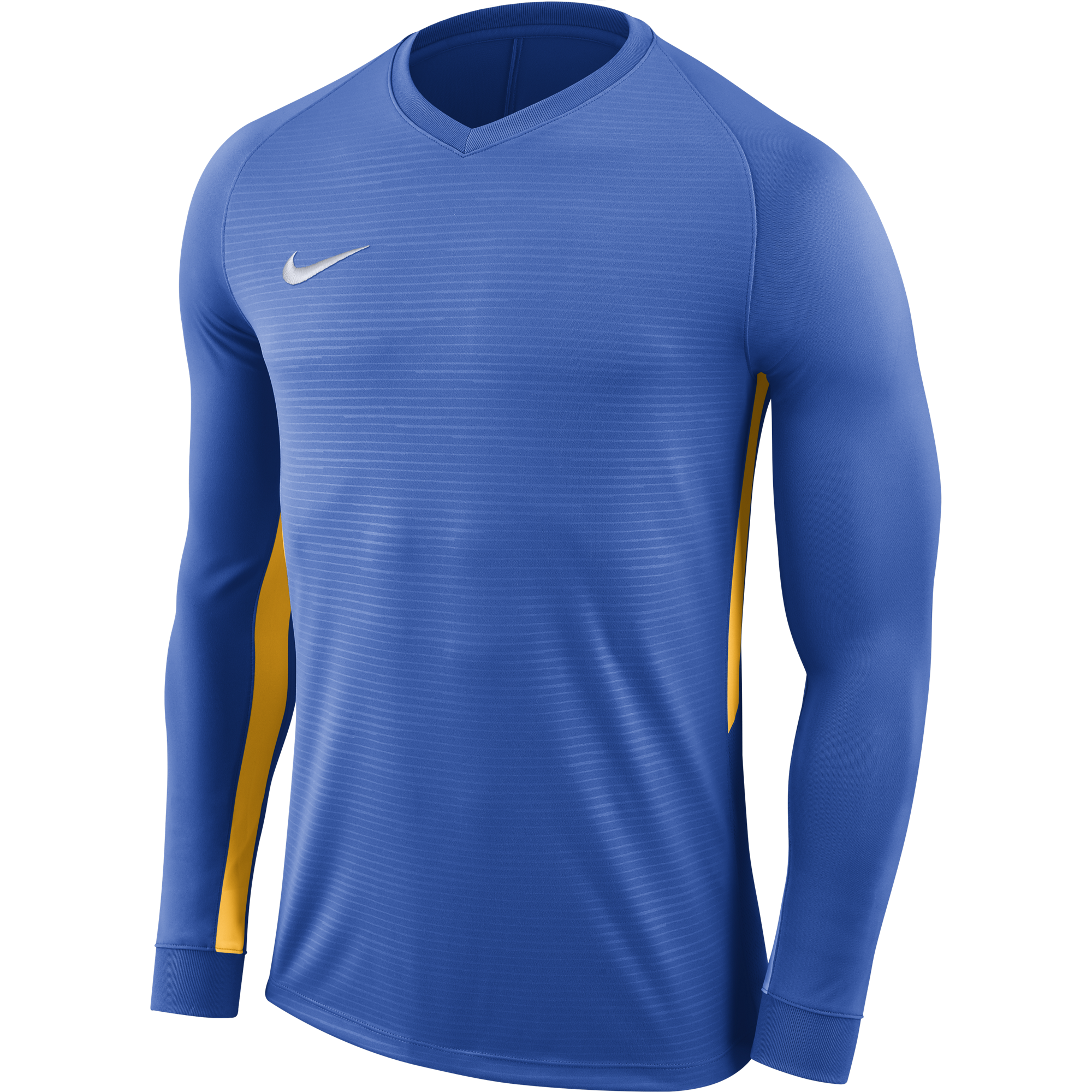 TIEMPO PREMIER JERSEY (Long Sleeve Youth) - Fanatics Supplies