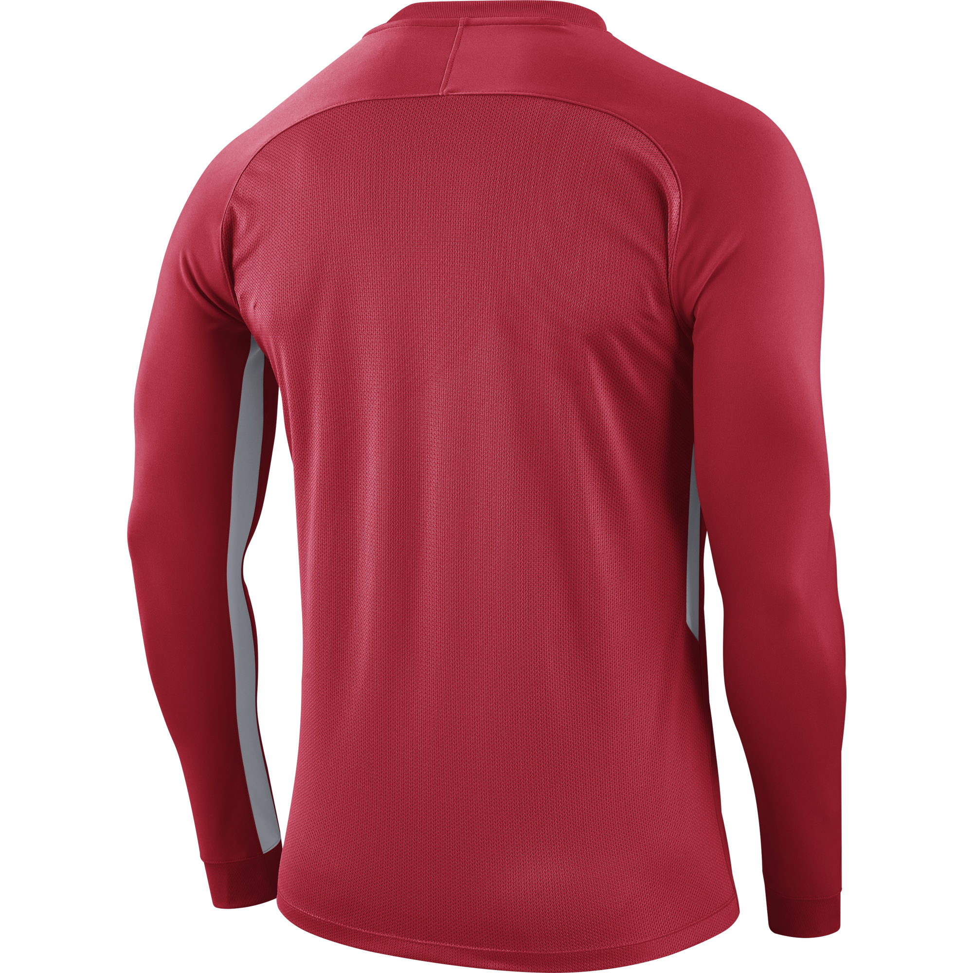 TIEMPO PREMIER JERSEY (Long Sleeve Youth) - Fanatics Supplies