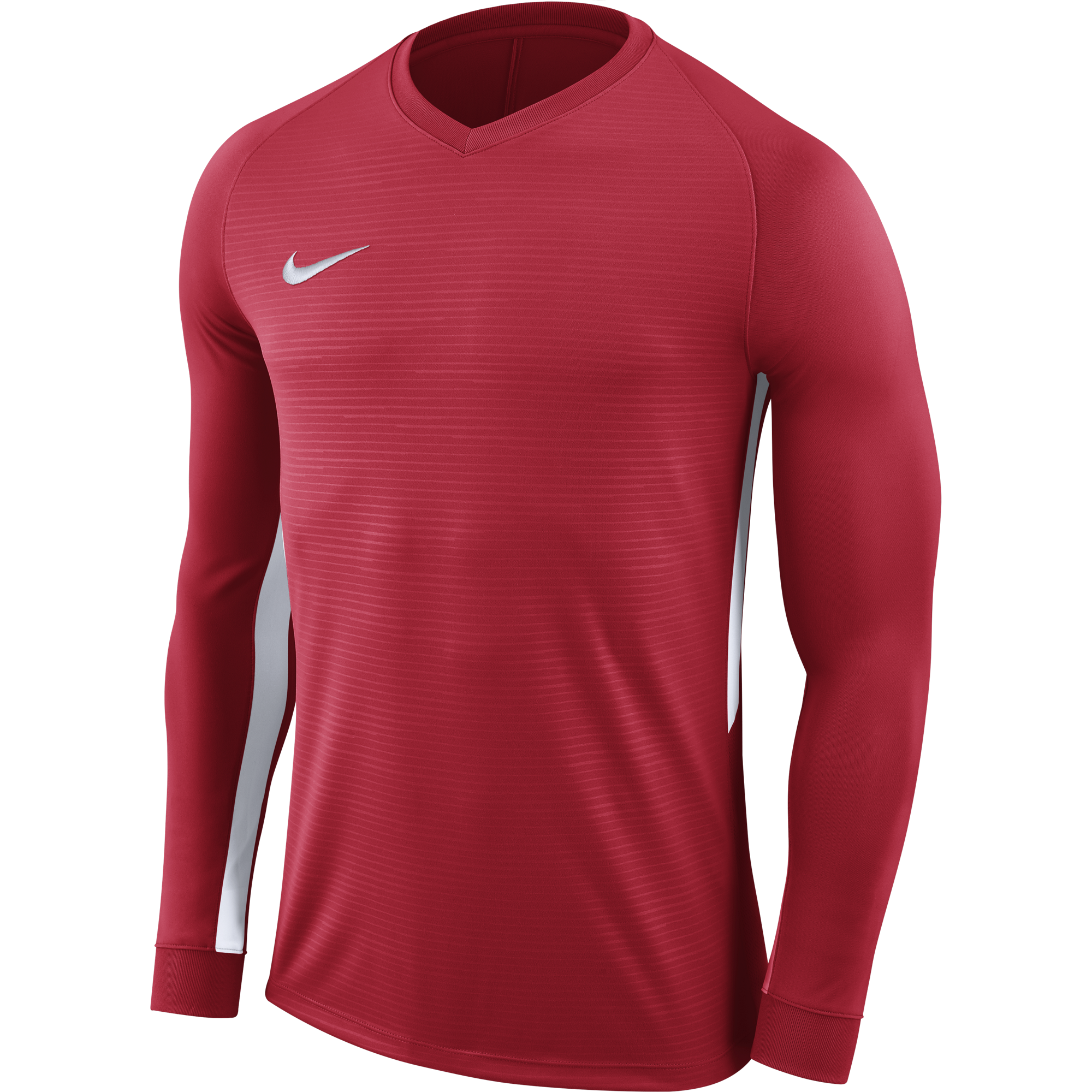 TIEMPO PREMIER JERSEY (Long Sleeve Youth) - Fanatics Supplies