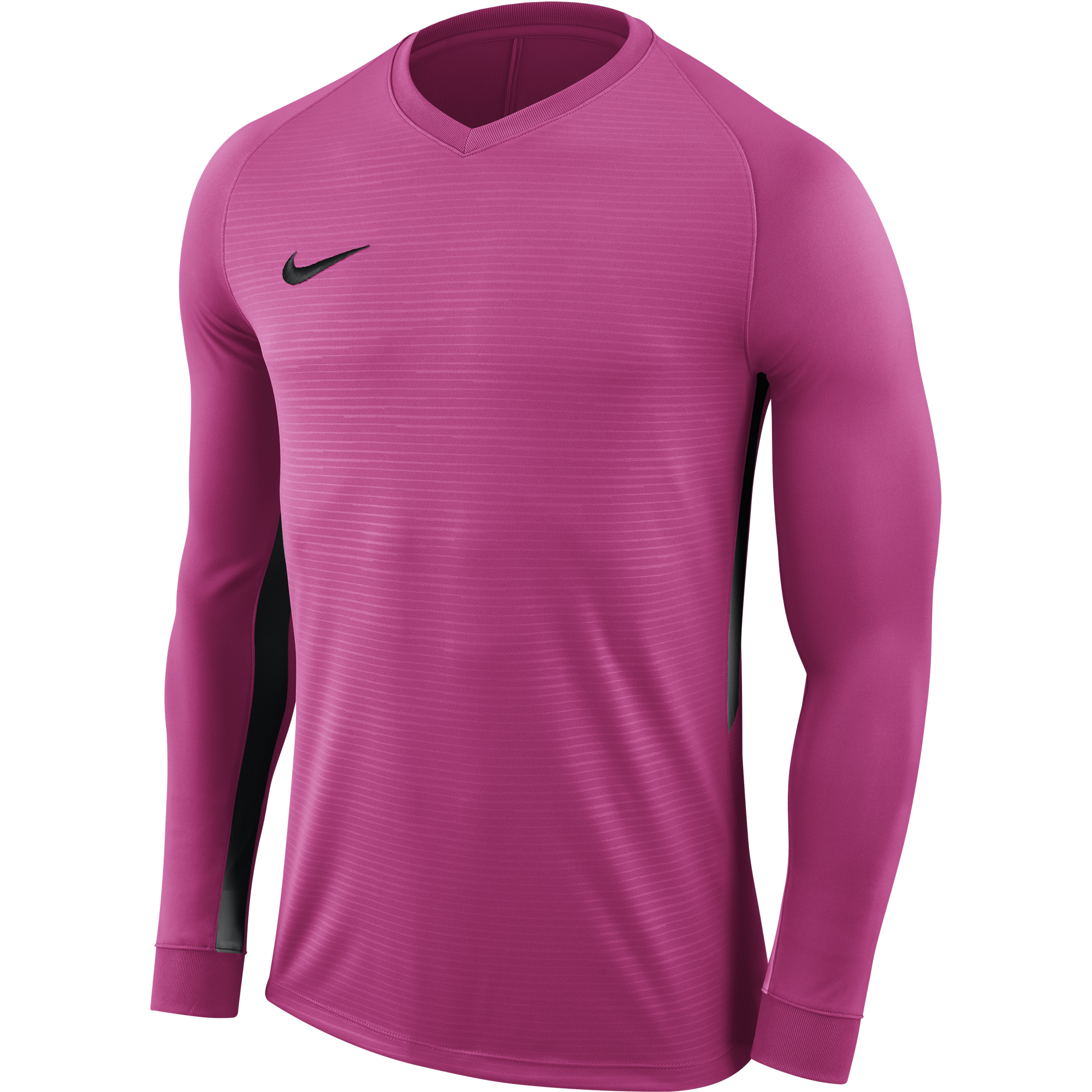 TIEMPO PREMIER JERSEY (Long Sleeve Youth) - Fanatics Supplies