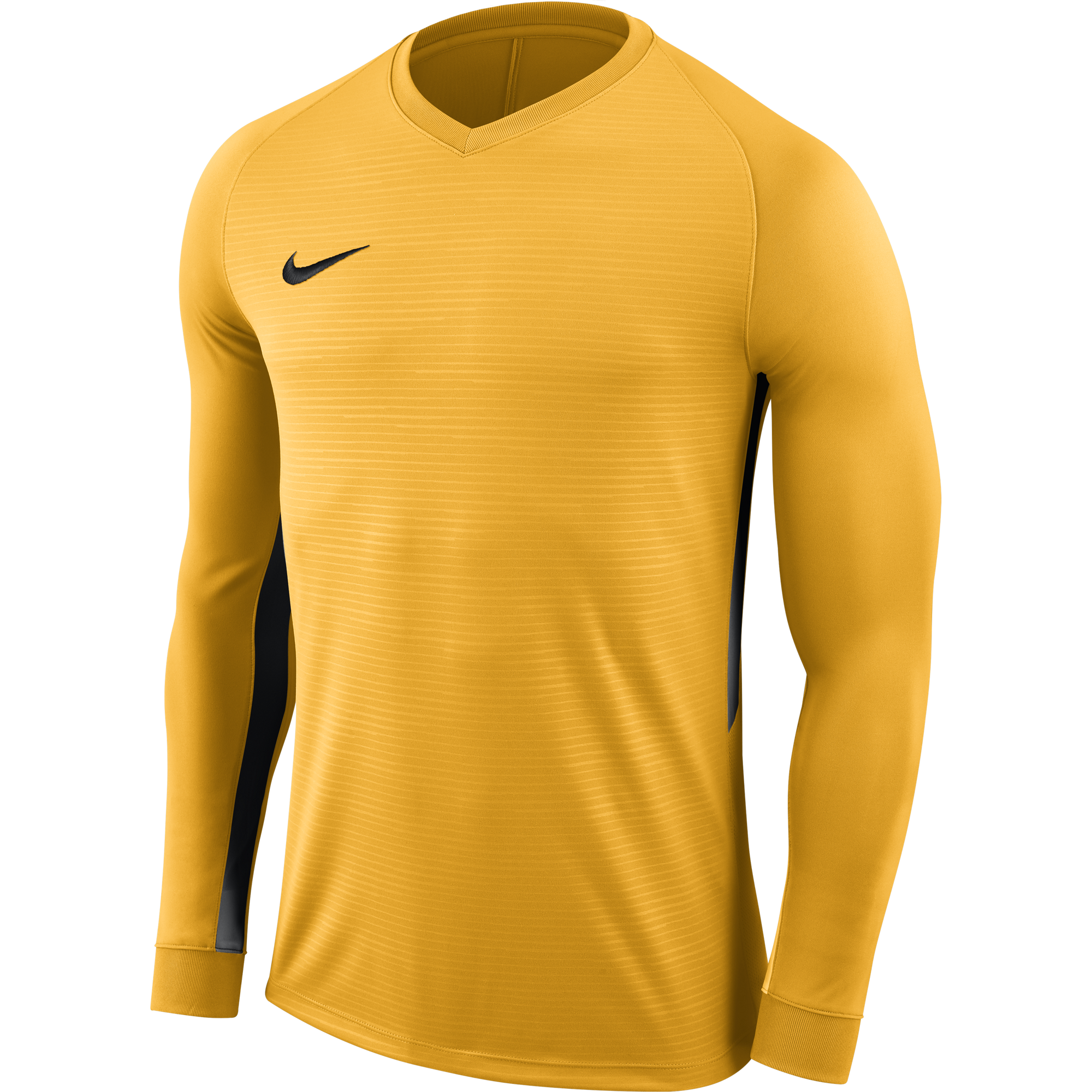 TIEMPO PREMIER JERSEY (Long Sleeve Youth) - Fanatics Supplies