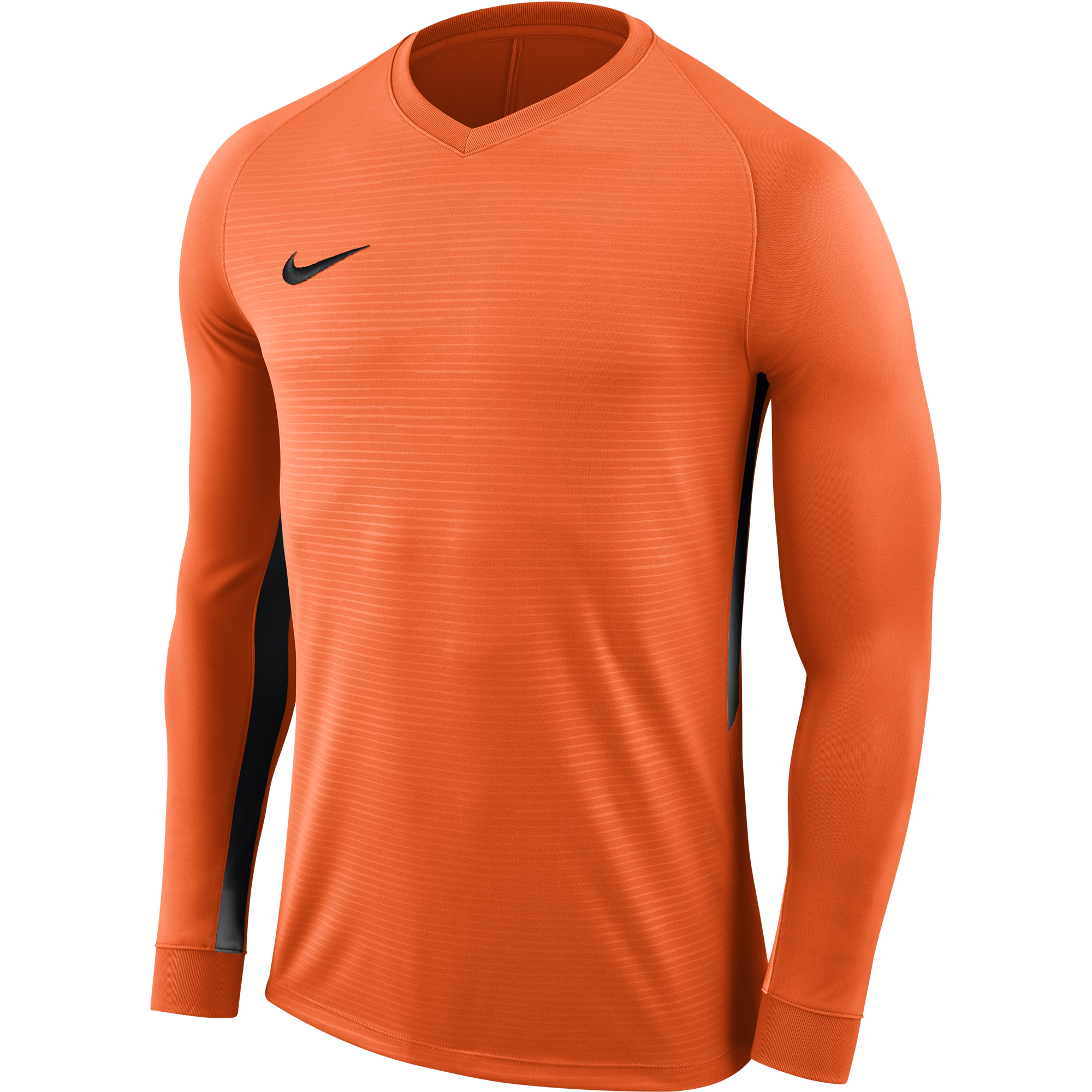 TIEMPO PREMIER JERSEY (Long Sleeve Youth) - Fanatics Supplies
