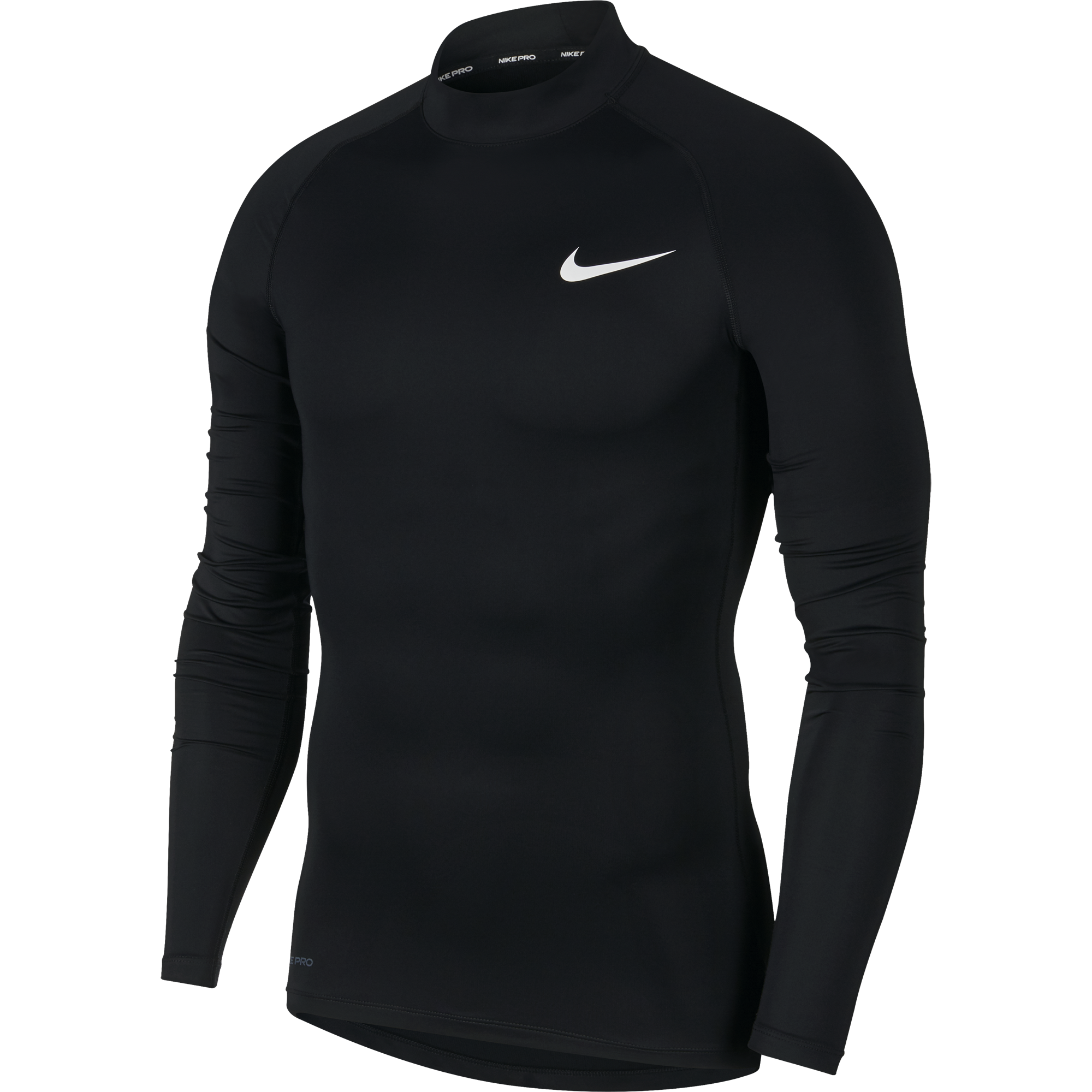 Men's Nike Pro Long-Sleeve Top 2021