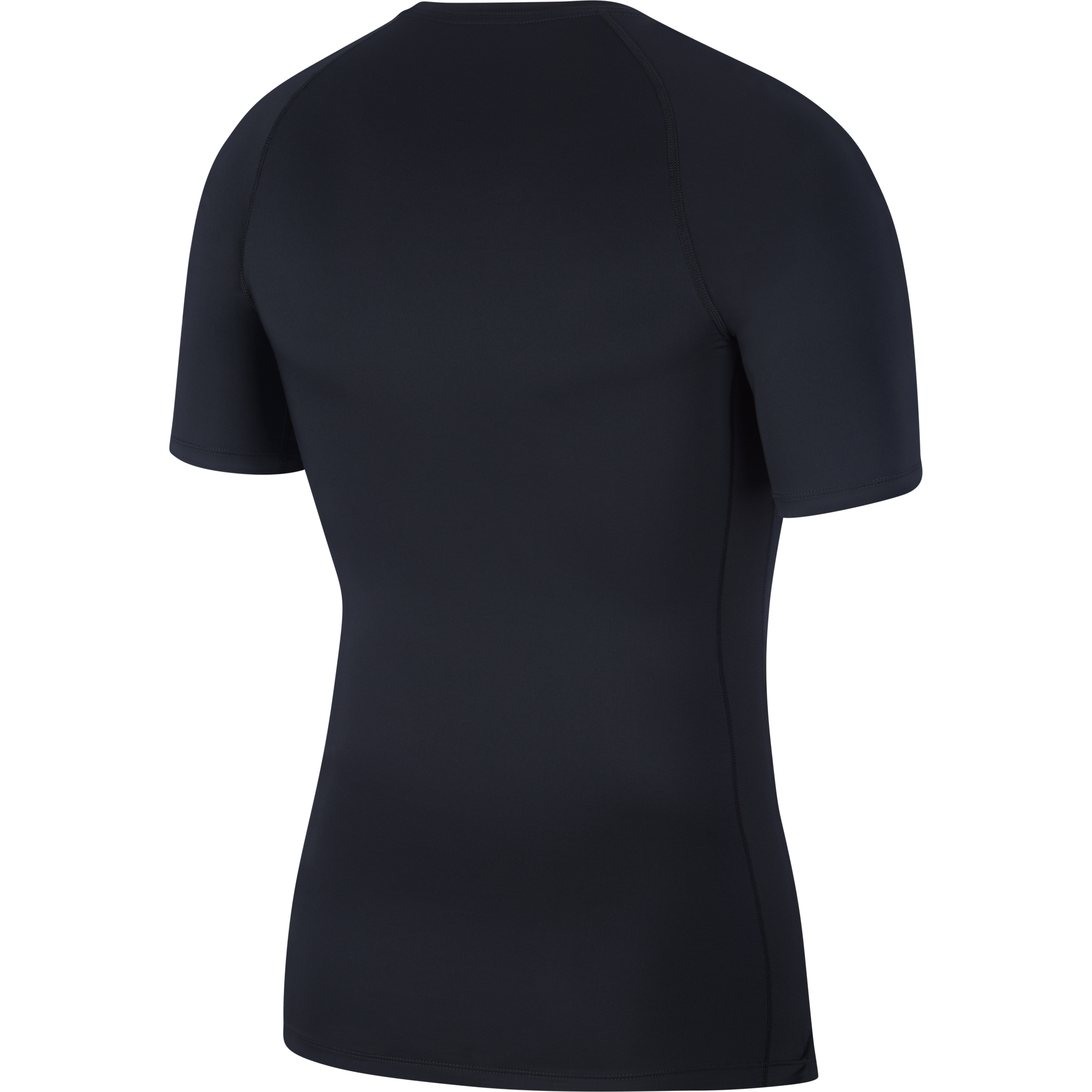 Men's Nike Pro Tight Fit Short-Sleeve Top 2021