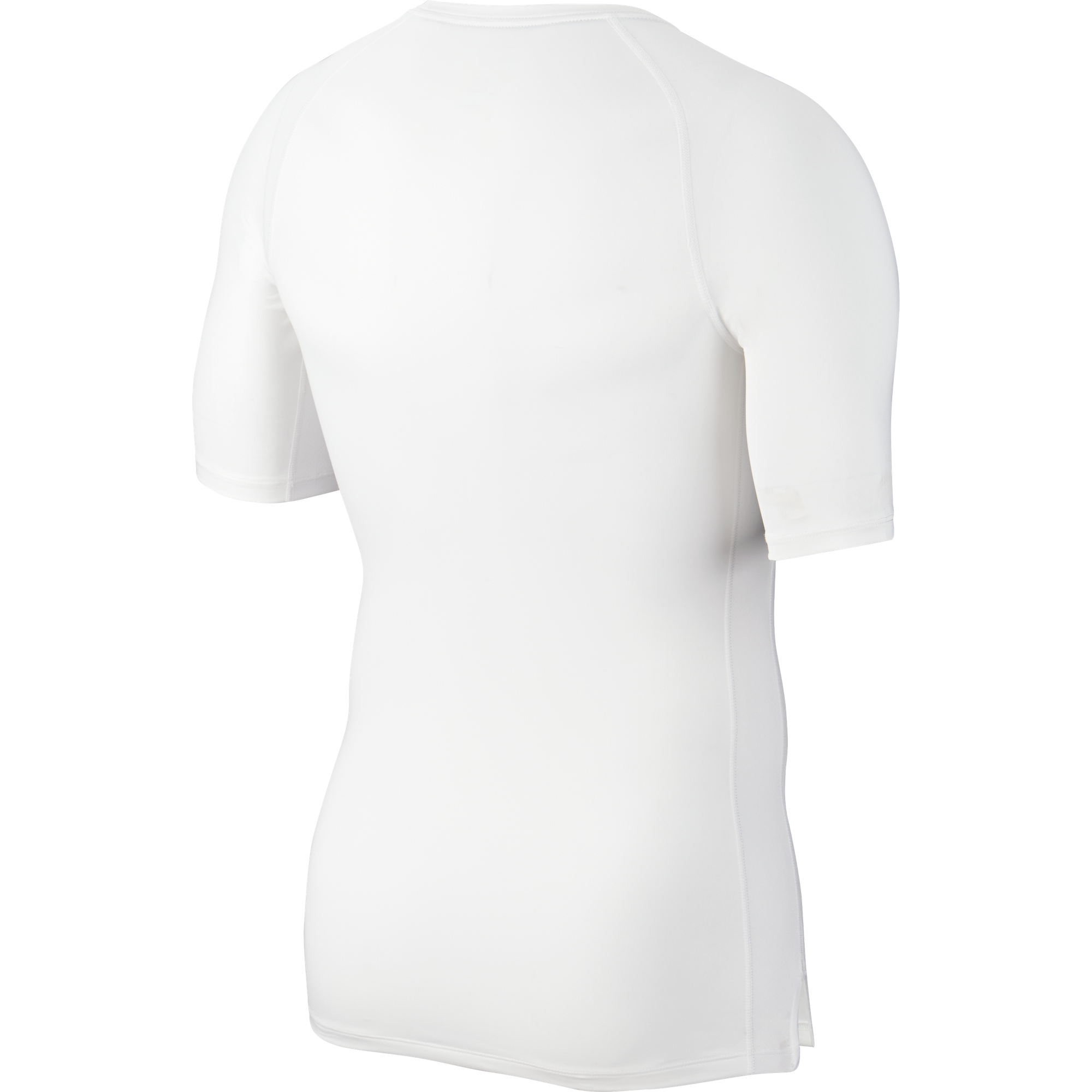 Men's Nike Pro Tight Fit Short-Sleeve Top 2021