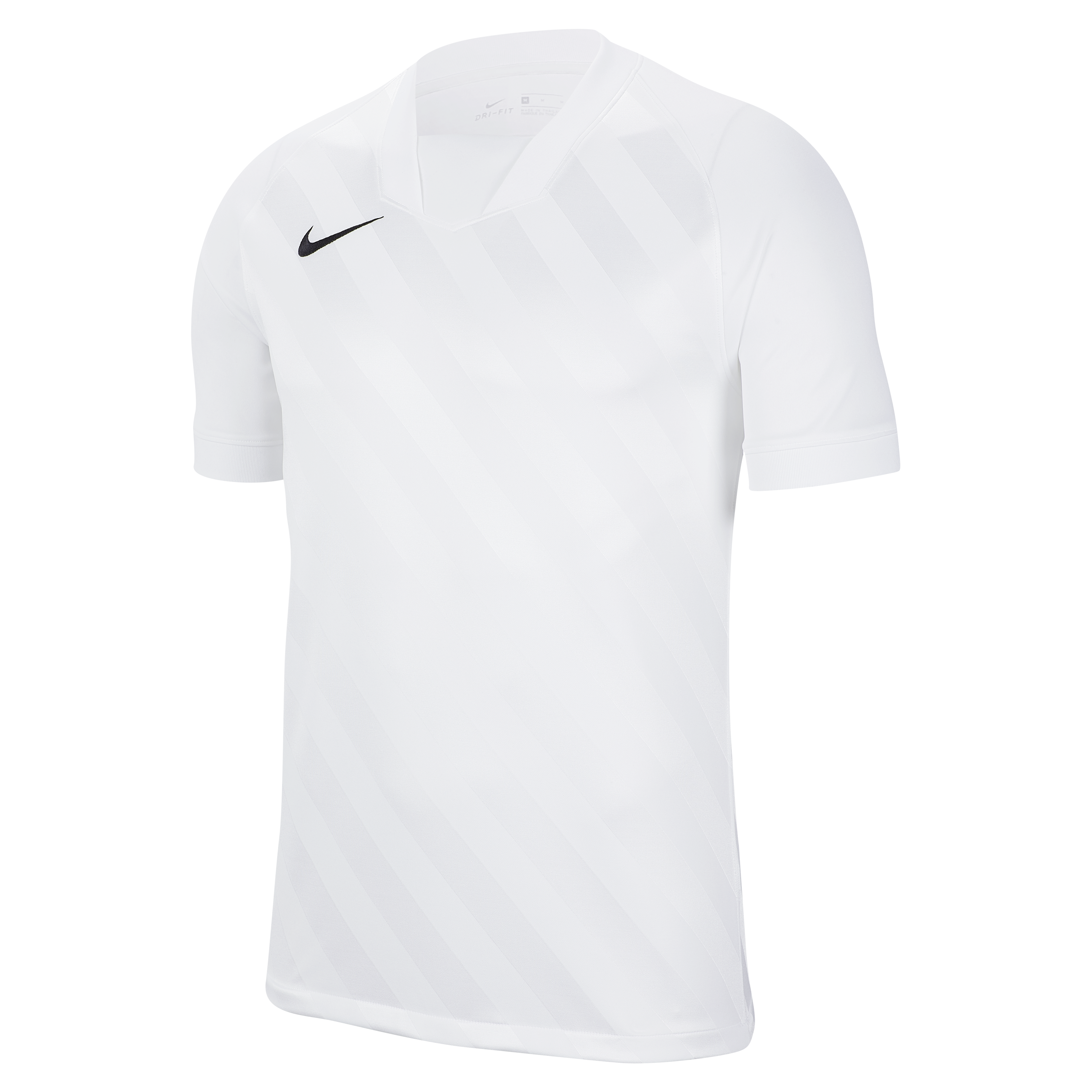 CHALLENGE III JERSEY (Short Sleeve Youth) - Fanatics Supplies