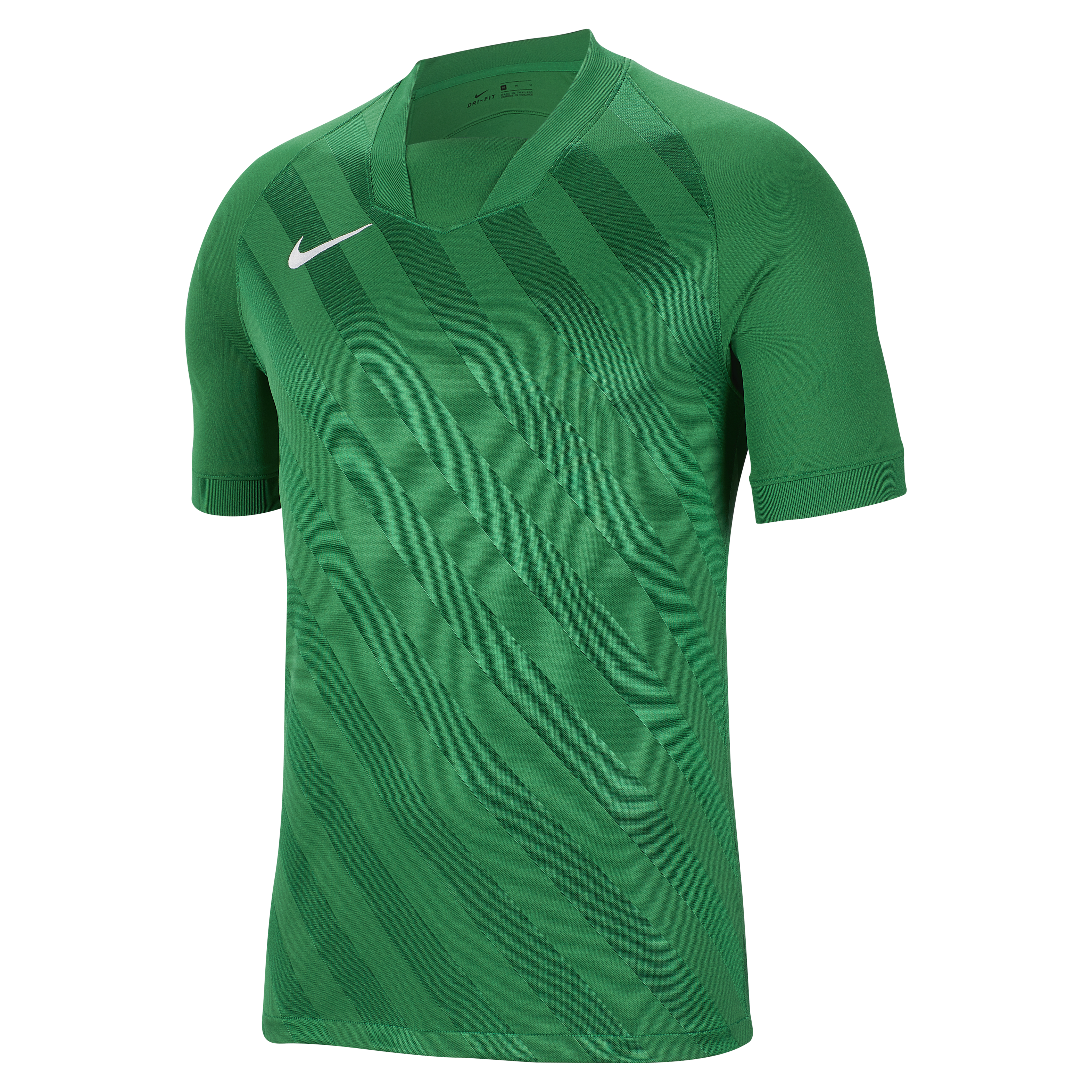 CHALLENGE III JERSEY (Short Sleeve Adult) - Fanatics Supplies