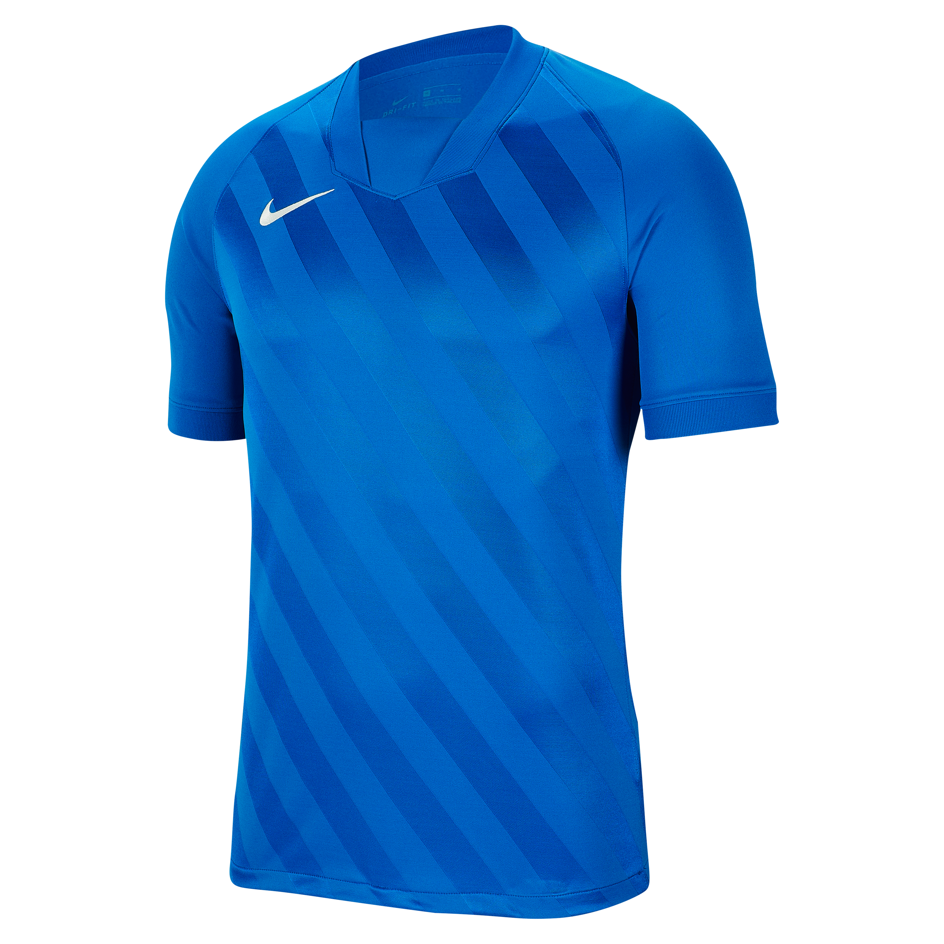 CHALLENGE III JERSEY (Short Sleeve Adult) - Fanatics Supplies