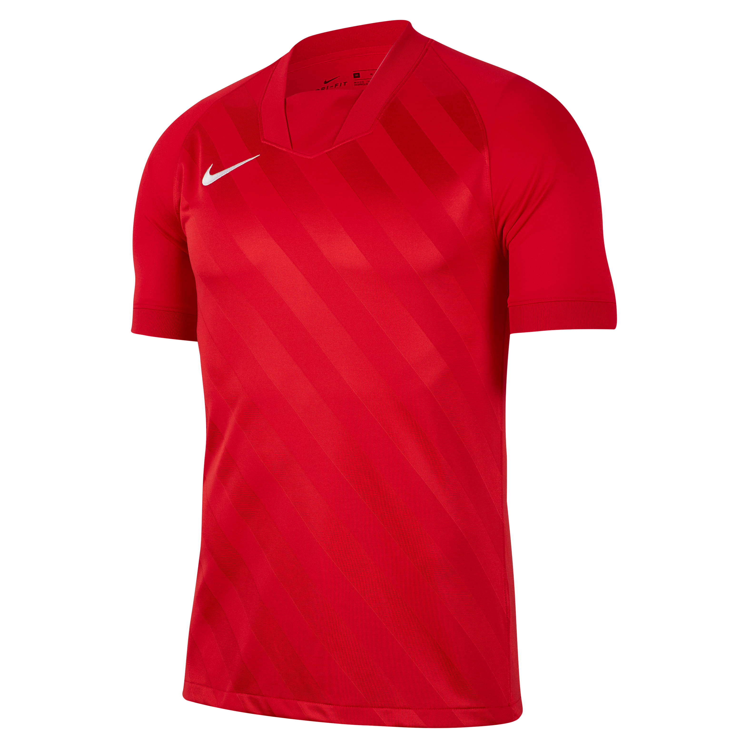 CHALLENGE III JERSEY (Short Sleeve Youth) - Fanatics Supplies