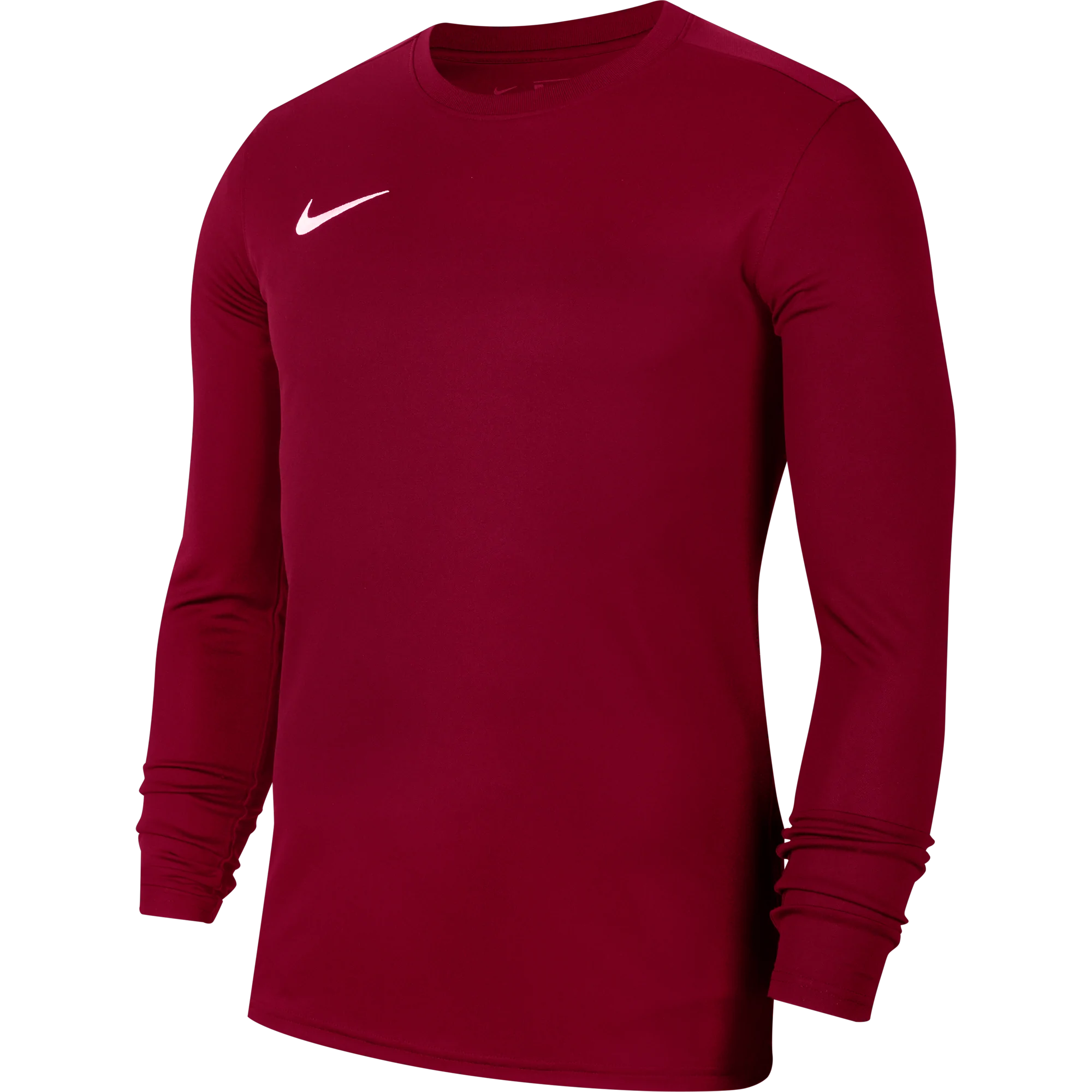 Park VII Jersey L/S (Youth)