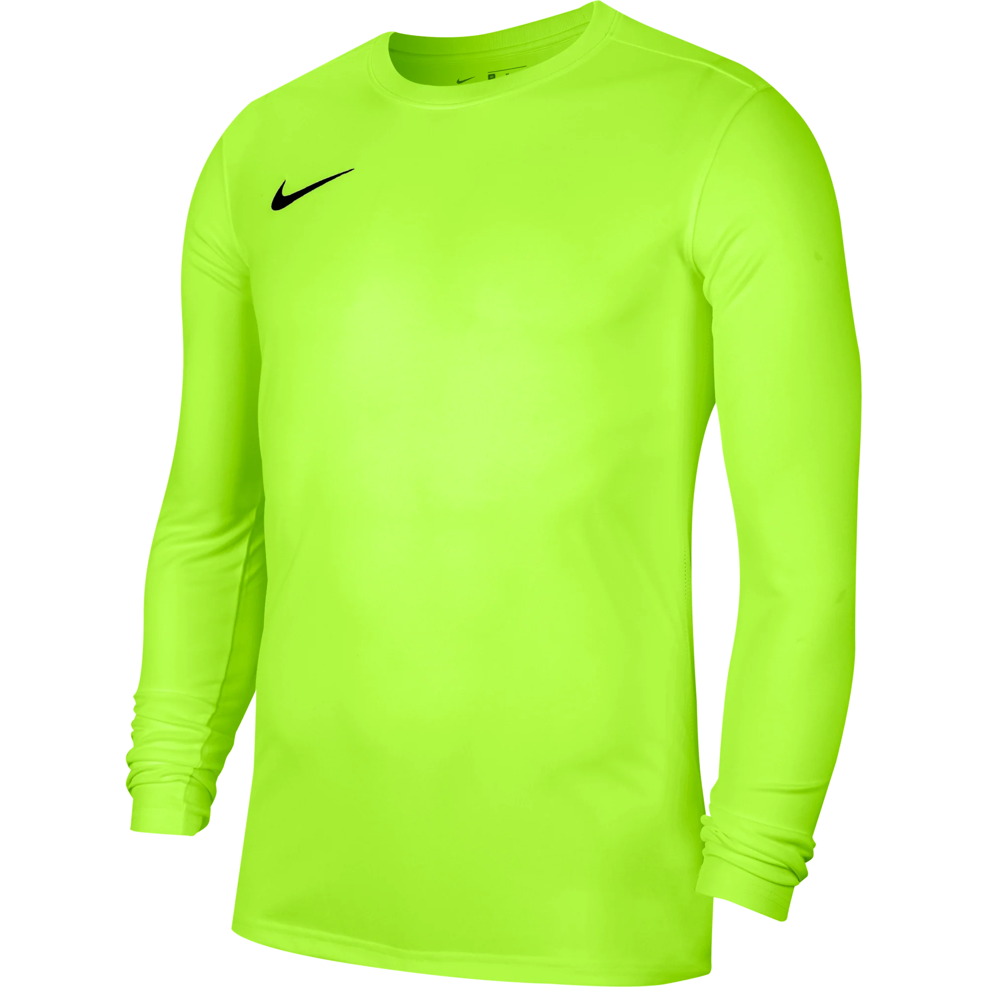 Park VII Jersey L/S (Youth)