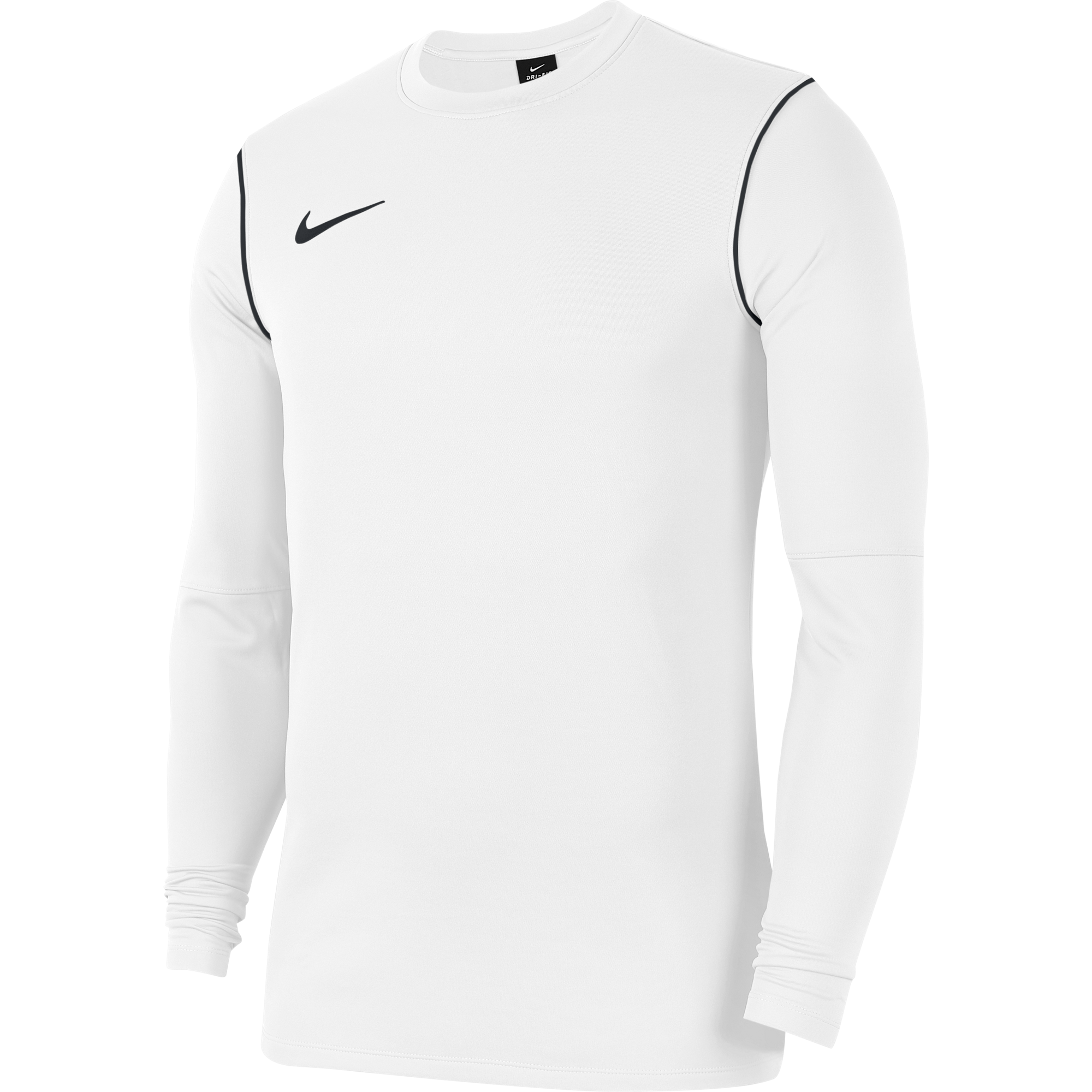 PARK 20 CREW TOP (Long Sleeve Youth) - Fanatics Supplies