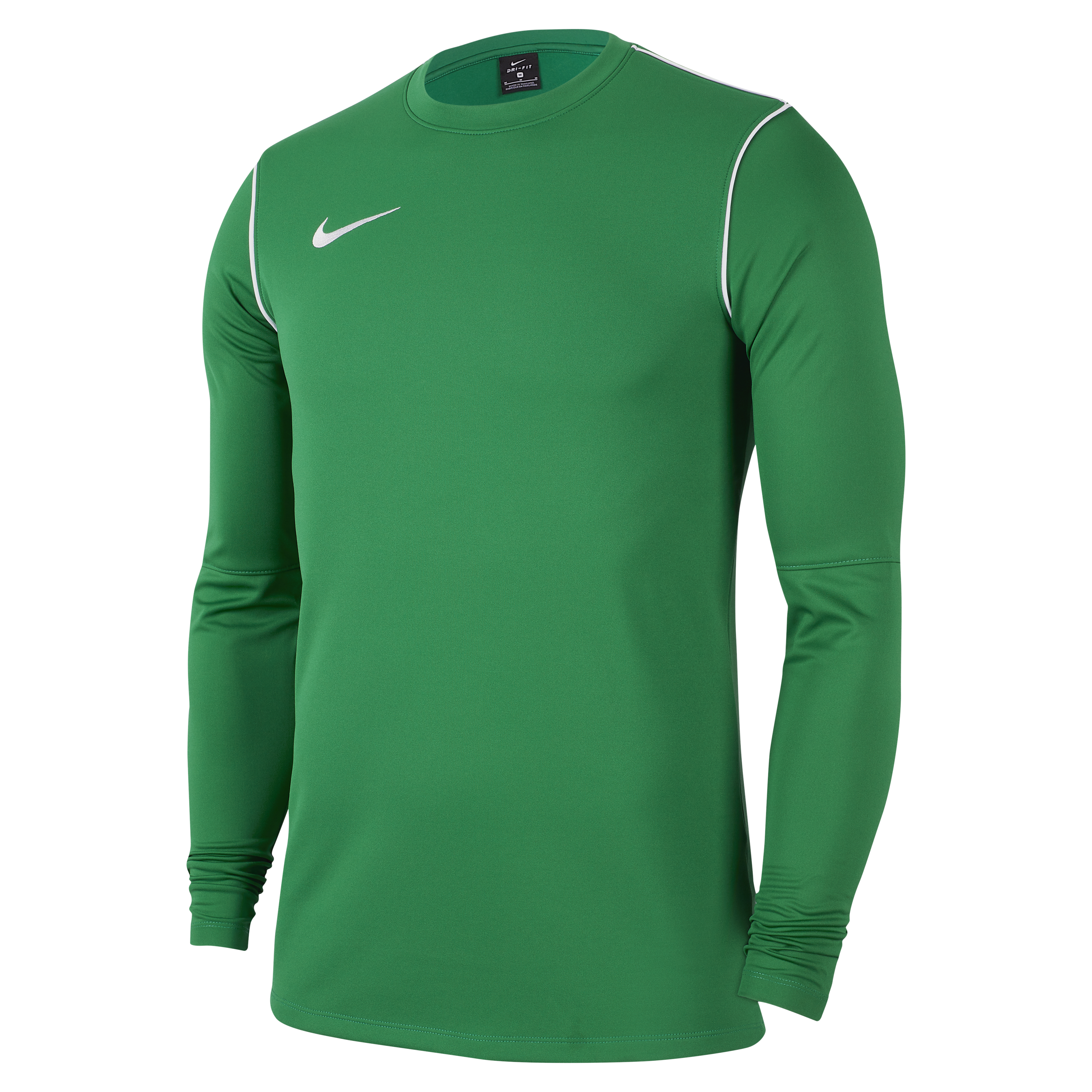 PARK 20 CREW TOP (Long Sleeve Youth) - Fanatics Supplies