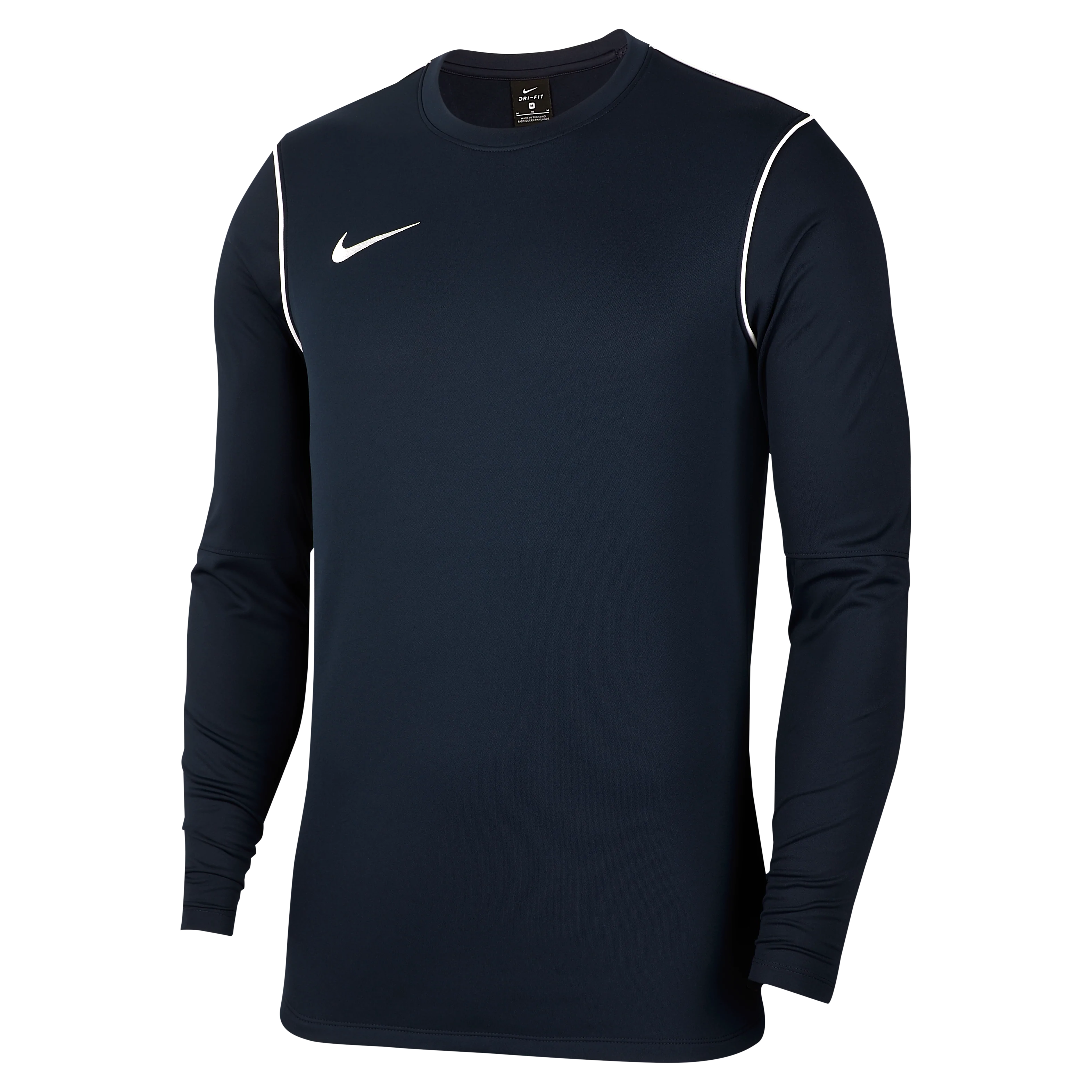 PARK 20 CREW TOP (Long Sleeve Adult) - Fanatics Supplies
