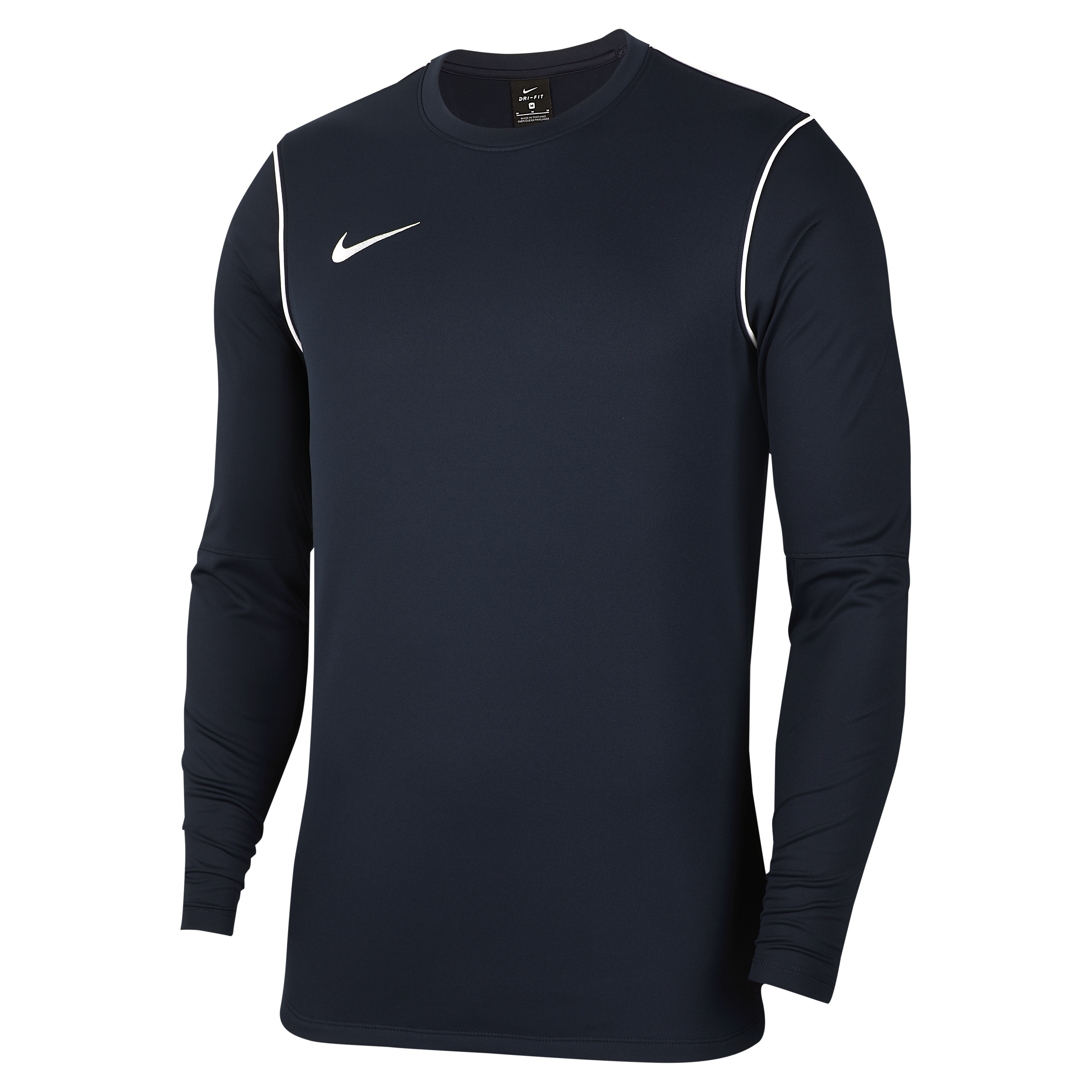 PARK 20 CREW TOP (Long Sleeve Youth) - Fanatics Supplies