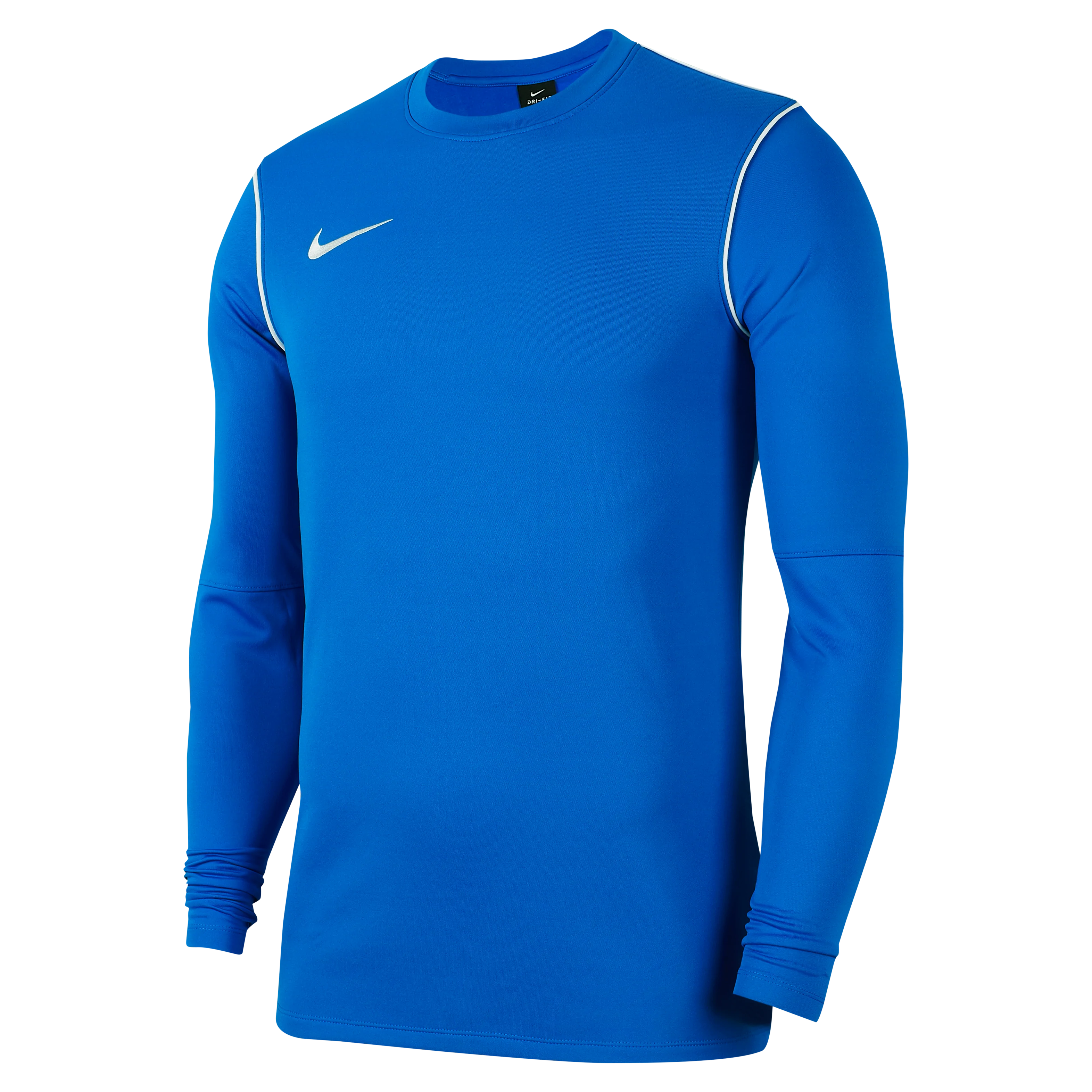 PARK 20 CREW TOP (Long Sleeve Adult) - Fanatics Supplies