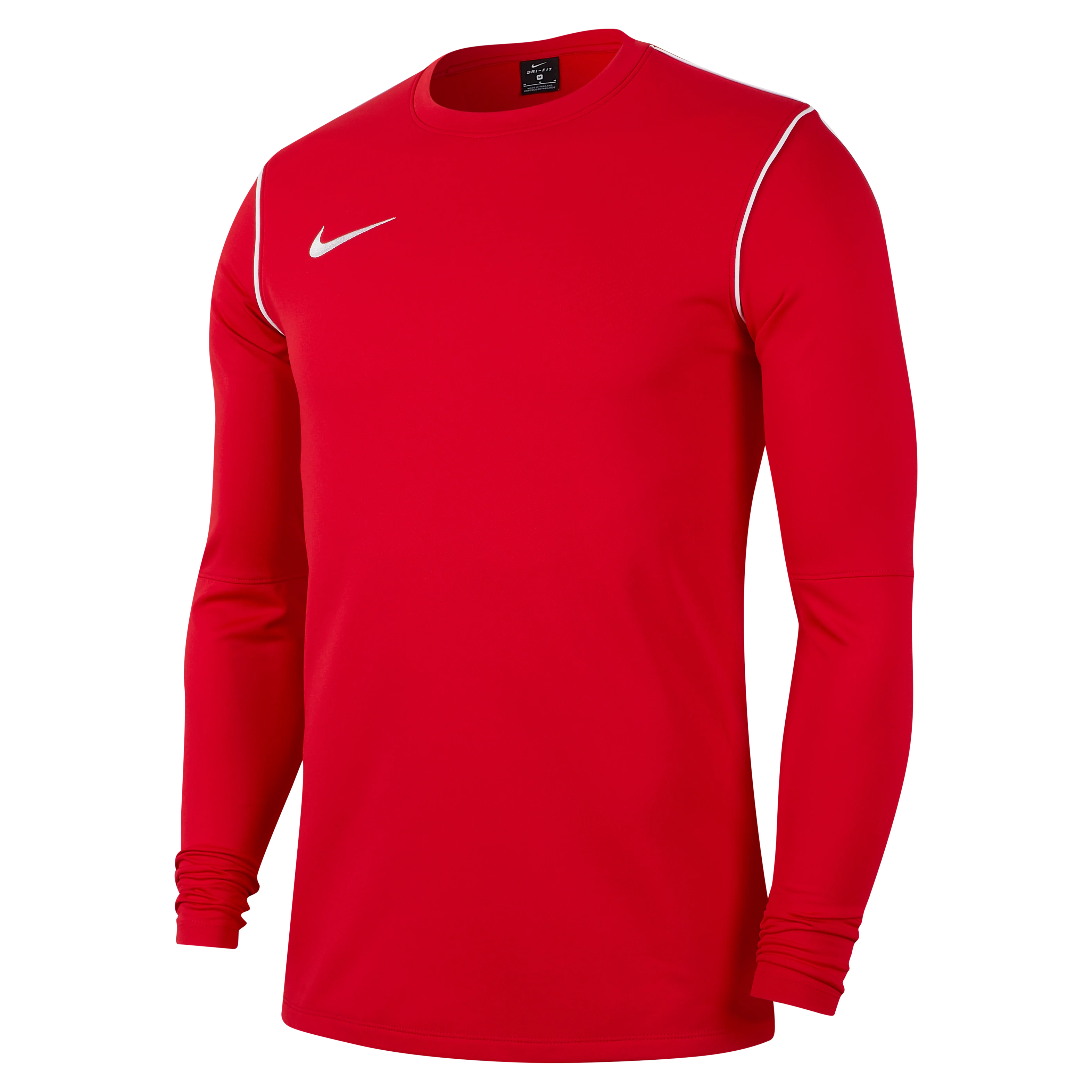 PARK 20 CREW TOP (Long Sleeve Adult) - Fanatics Supplies
