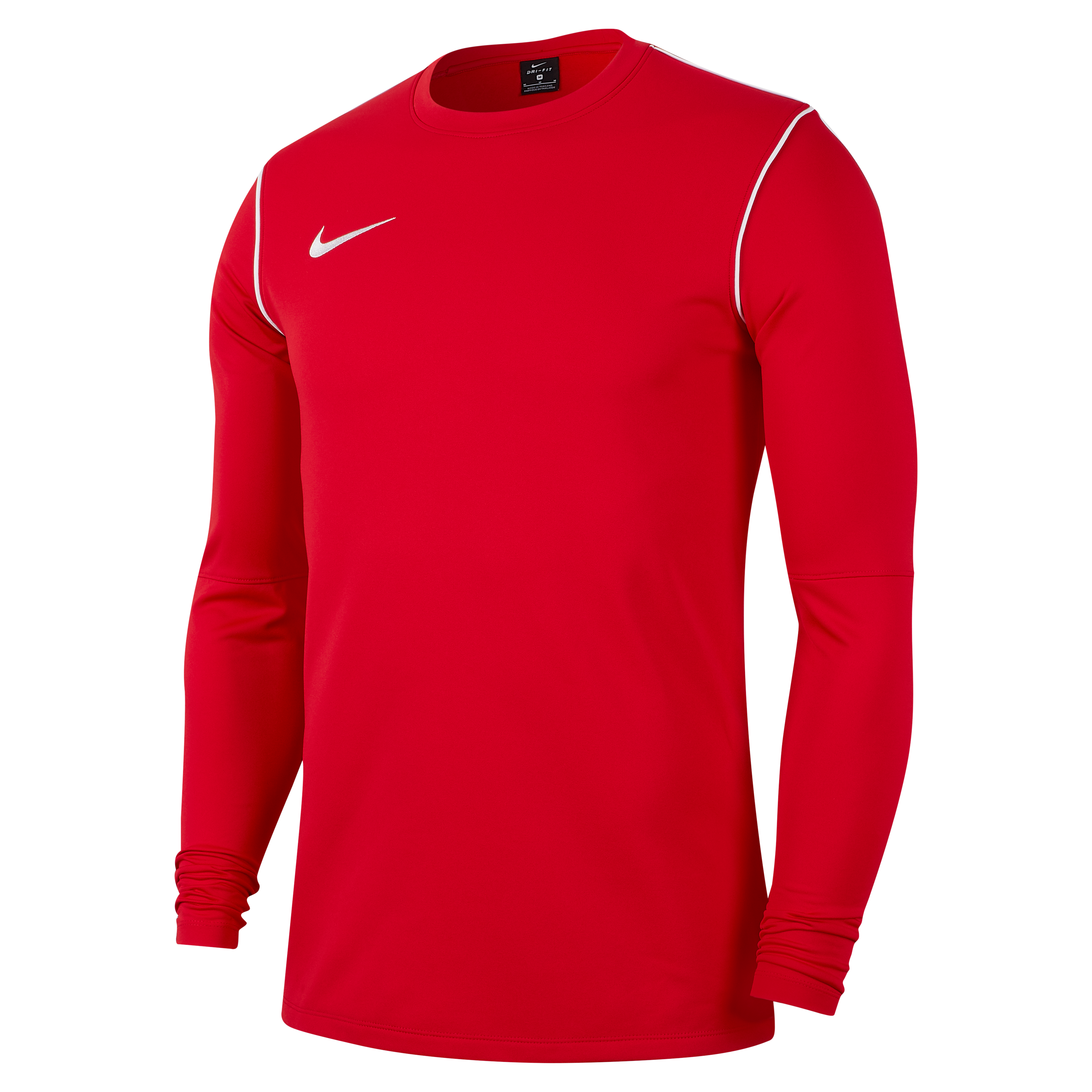 PARK 20 CREW TOP (Long Sleeve Youth) - Fanatics Supplies