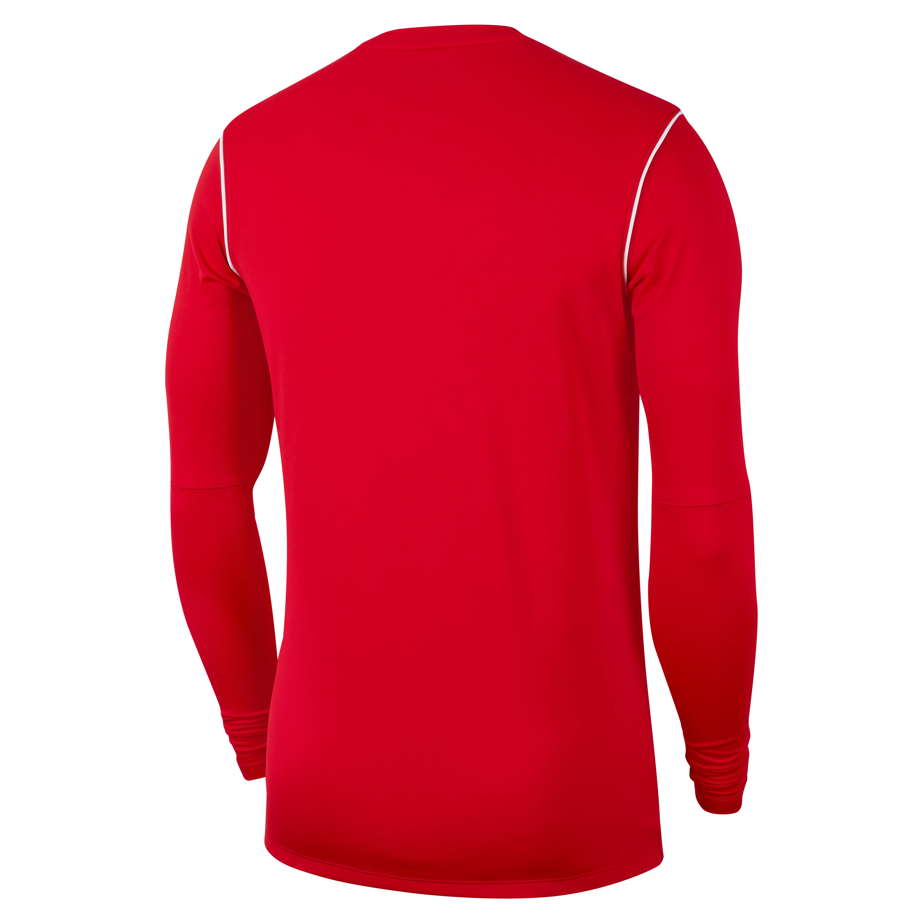 PARK 20 CREW TOP (Long Sleeve Adult) - Fanatics Supplies