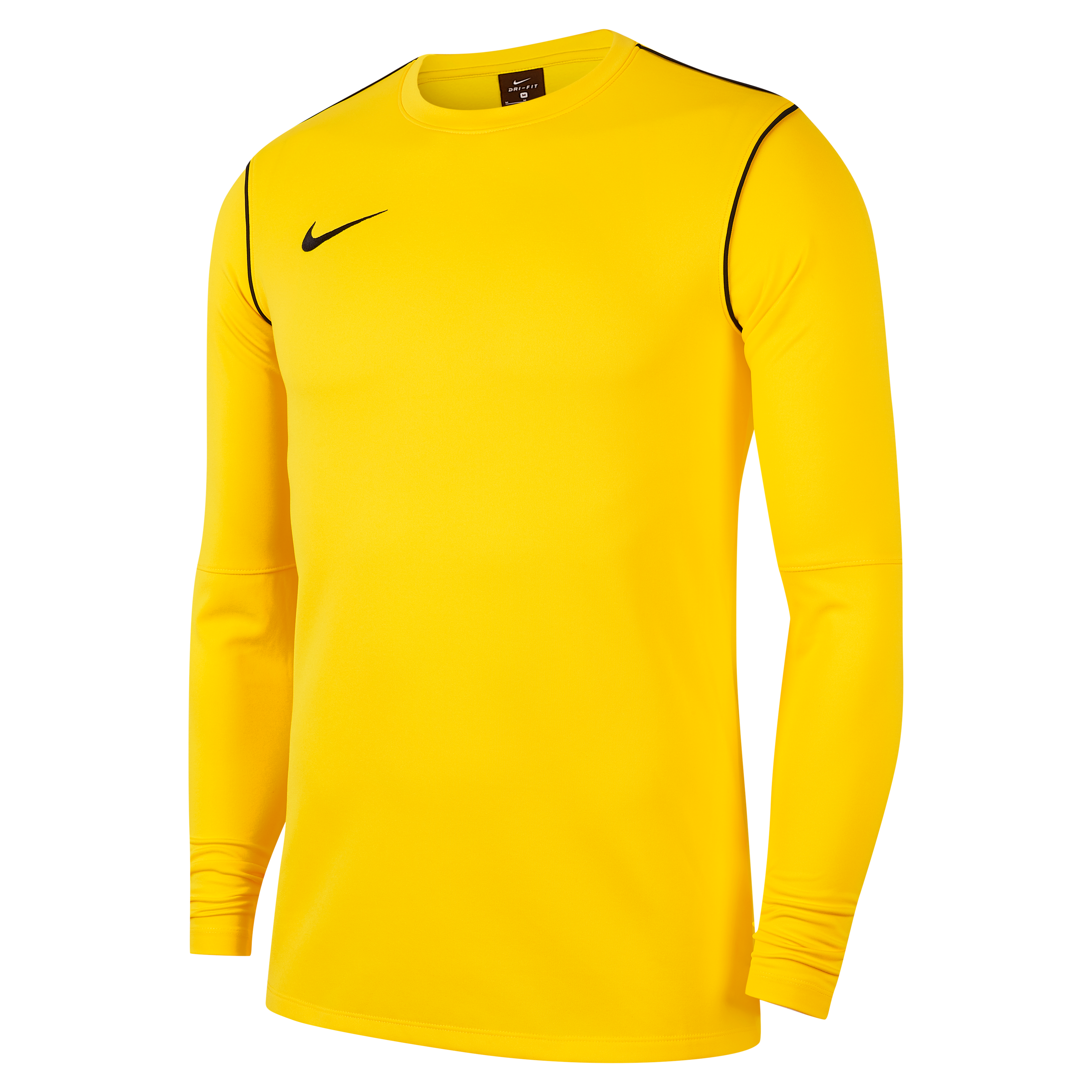 PARK 20 CREW TOP (Long Sleeve Youth) - Fanatics Supplies