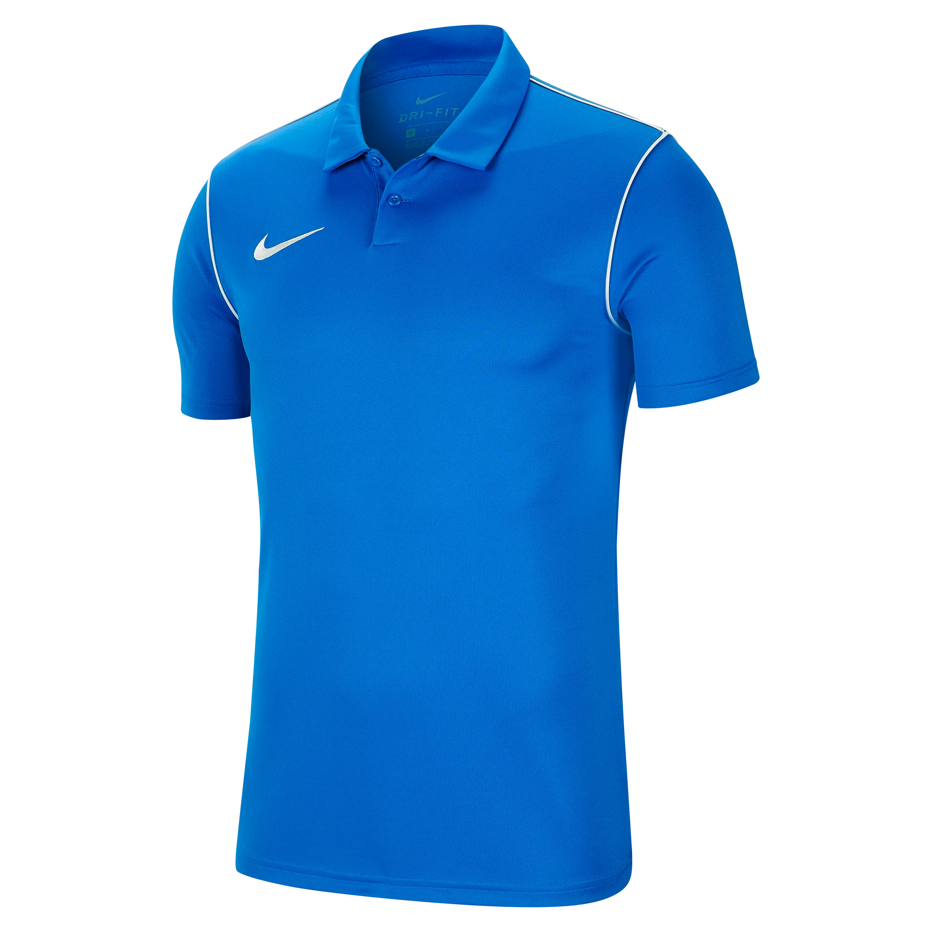 PARK 20 POLO (Short Sleeve Youth) - Fanatics Supplies