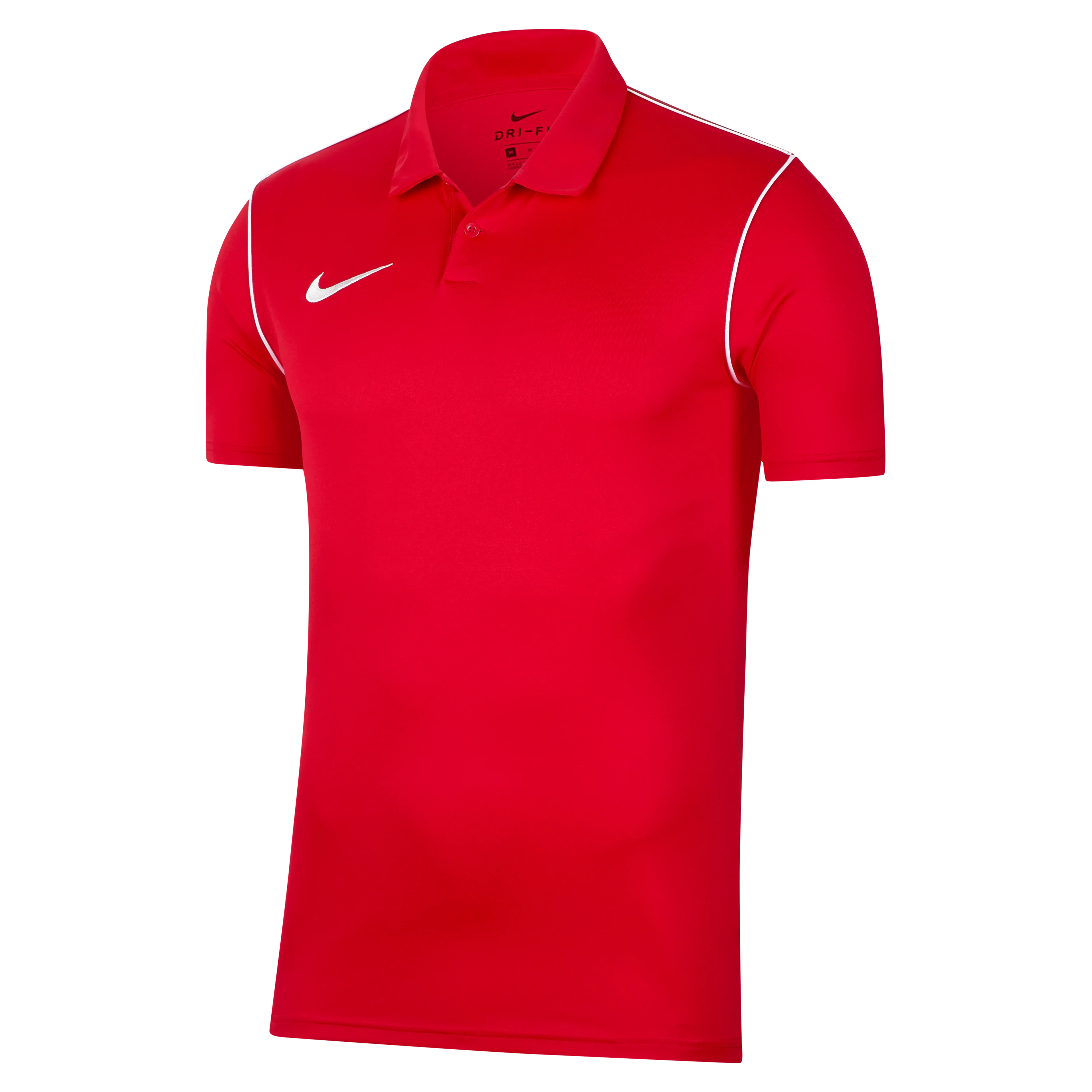PARK 20 POLO (Short Sleeve Youth) - Fanatics Supplies