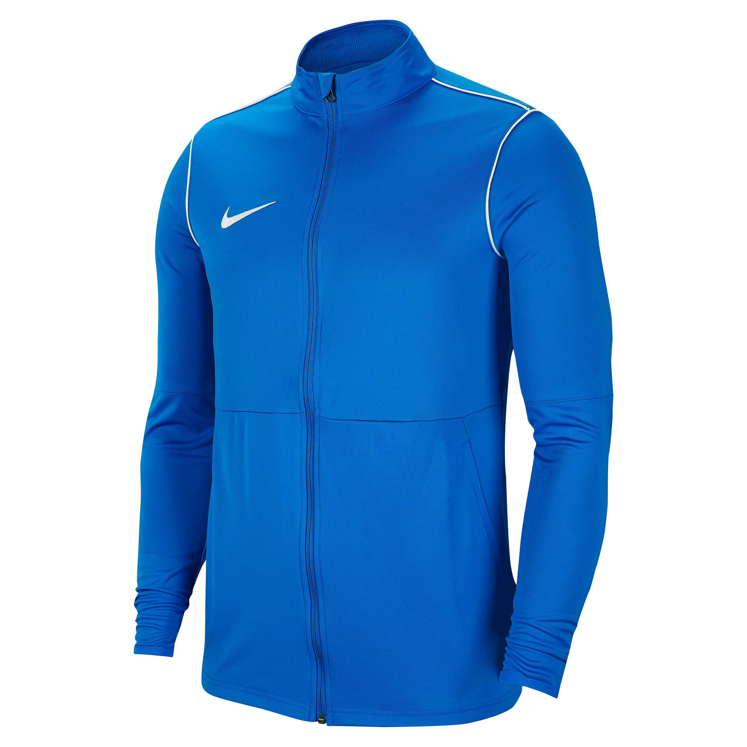 PARK 20 TRACK JACKET (Youth) - Fanatics Supplies